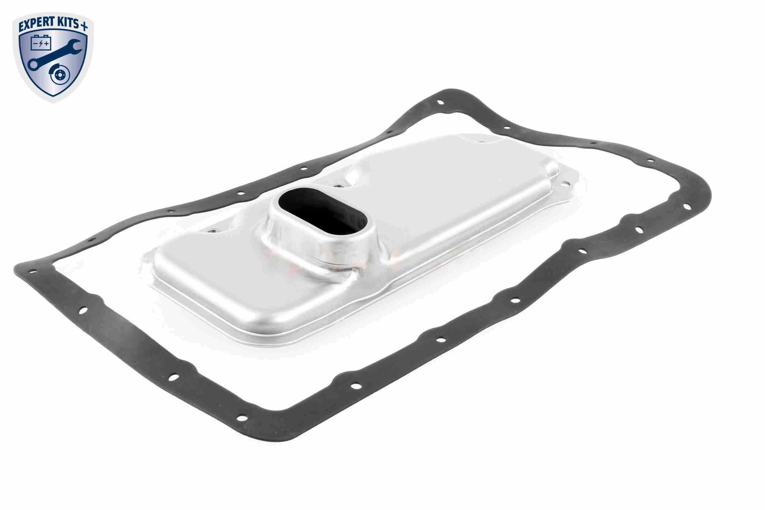 Vaico Filter/oliezeef automaatbak V70-0696