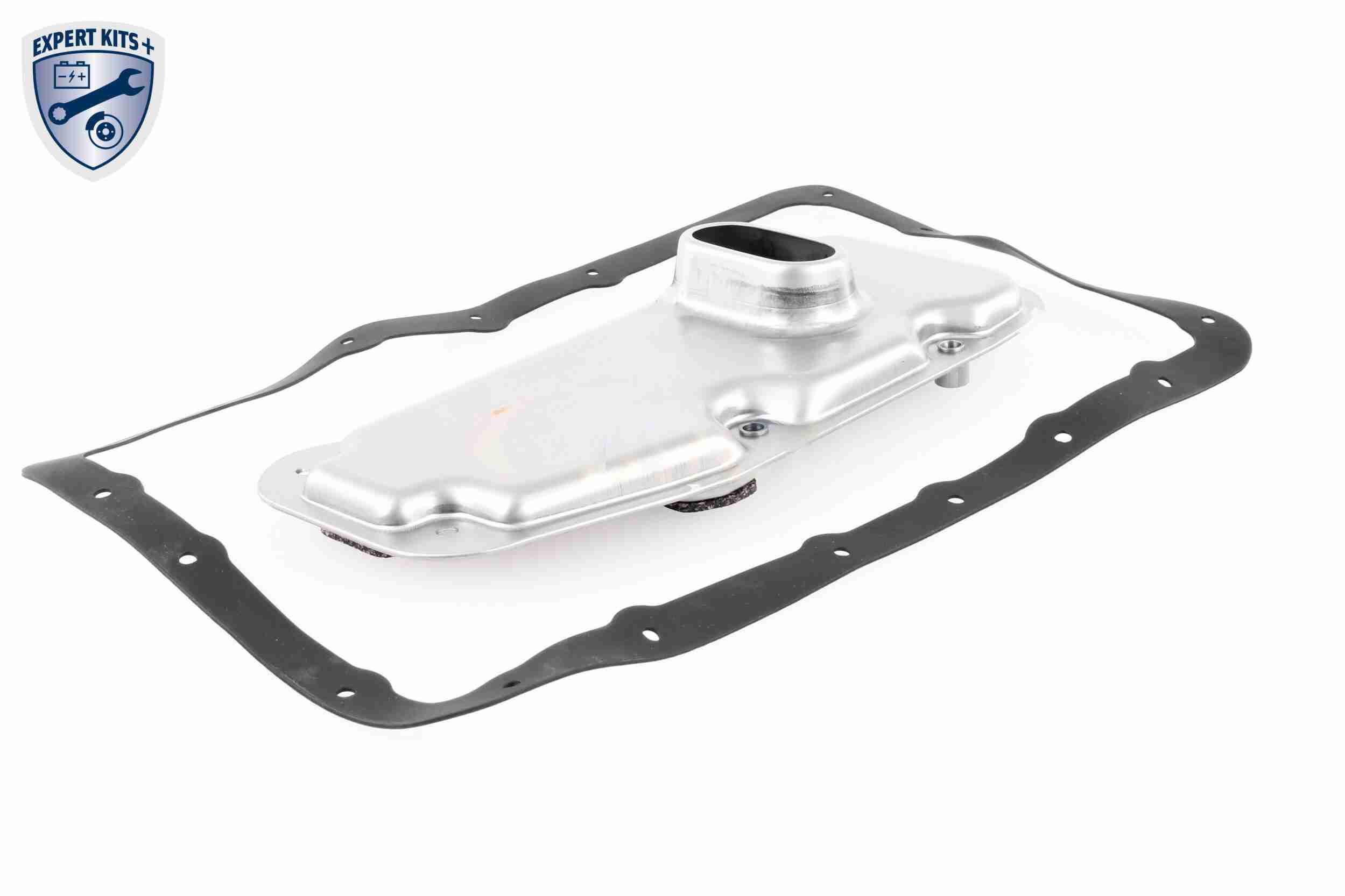 Vaico Filter/oliezeef automaatbak V70-0696