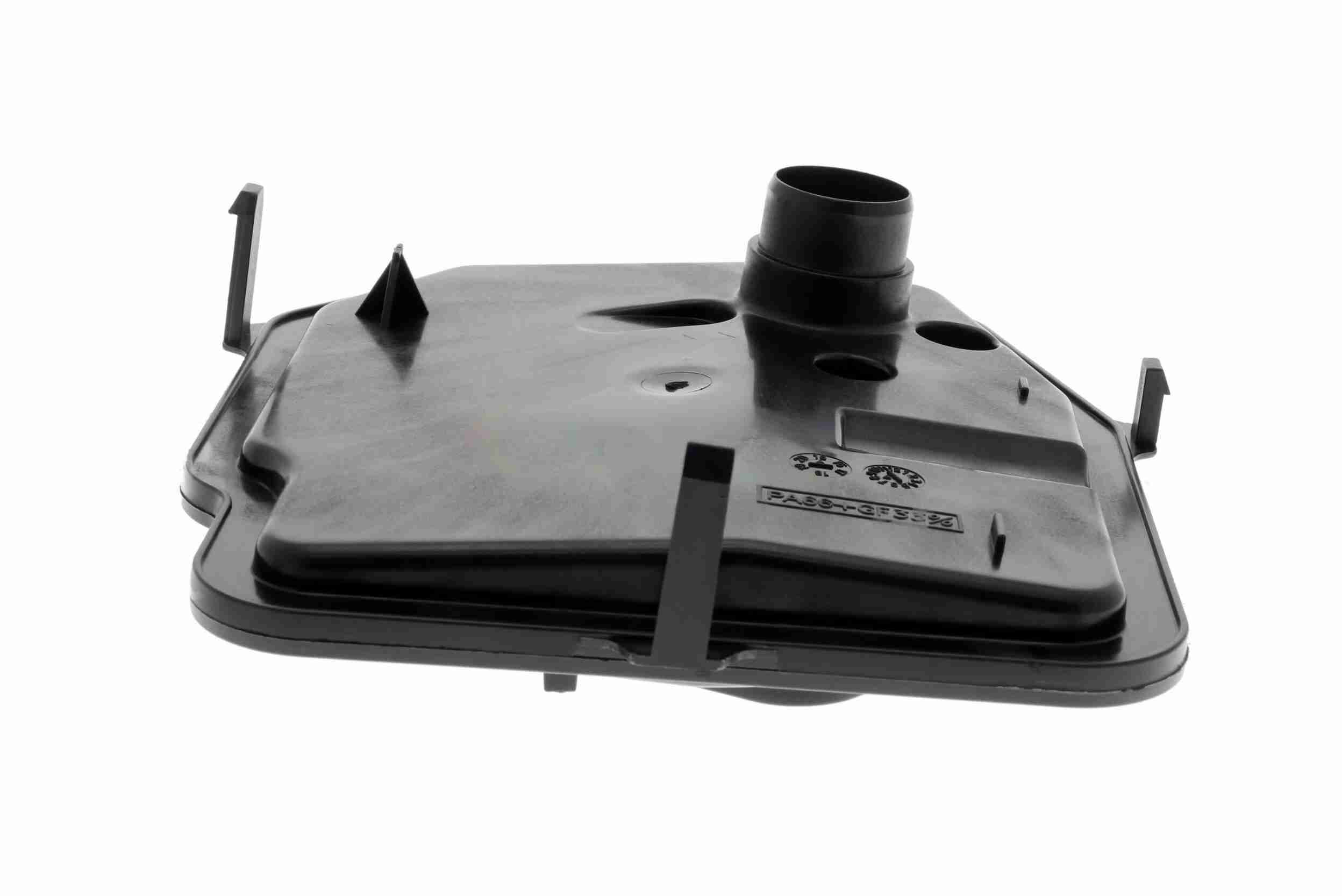 Vaico Filter/oliezeef automaatbak V70-0701