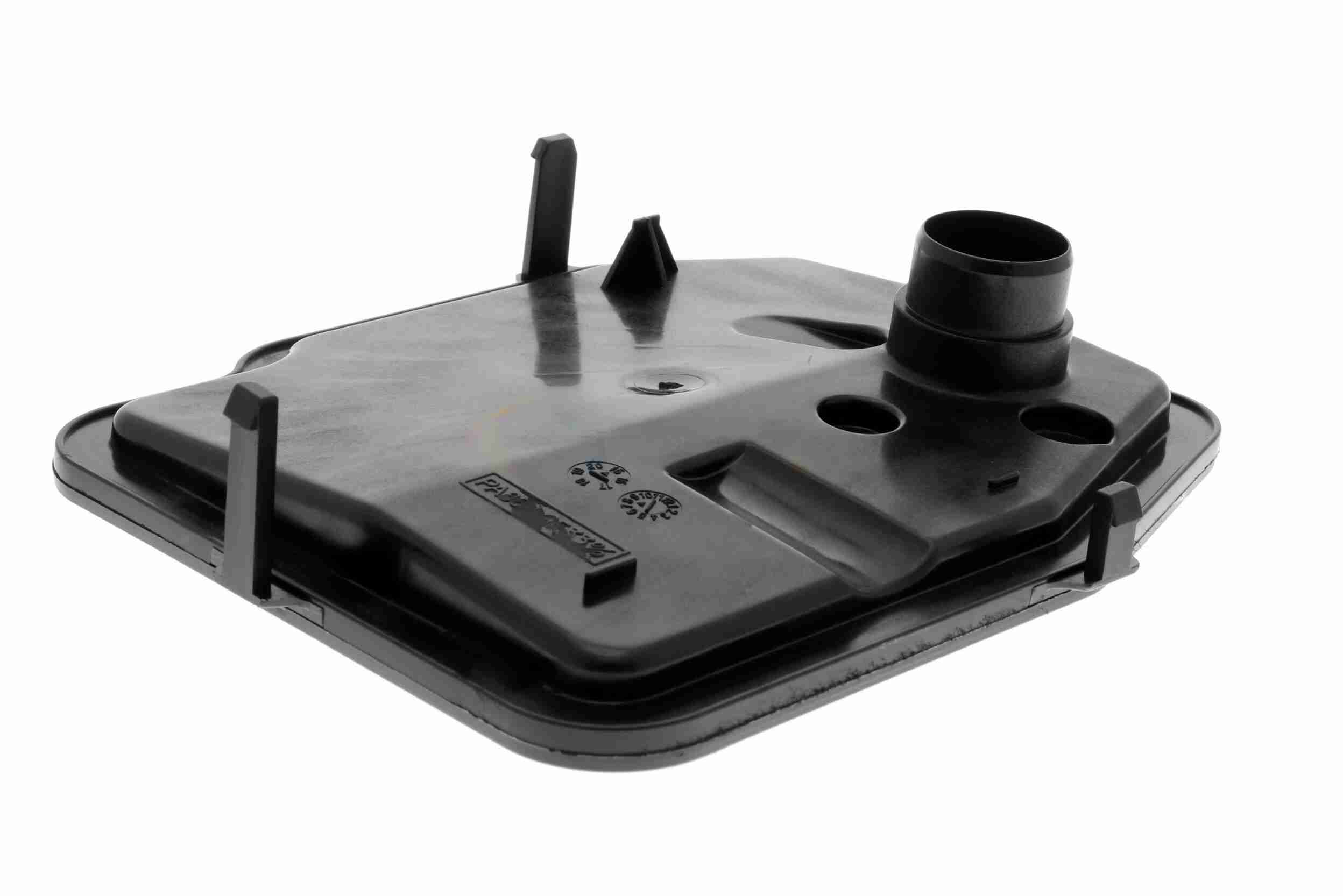 Vaico Filter/oliezeef automaatbak V70-0701