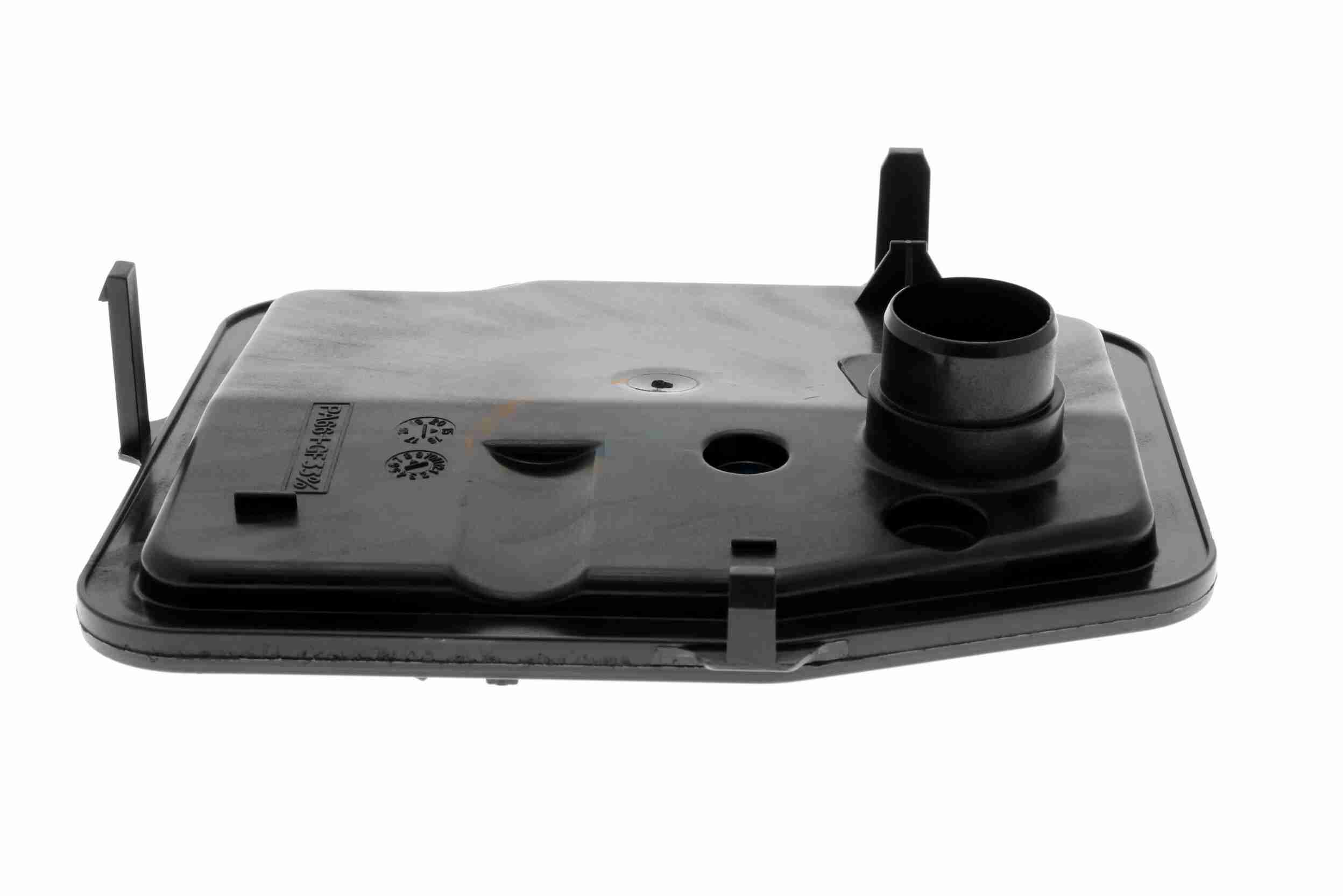 Vaico Filter/oliezeef automaatbak V70-0701