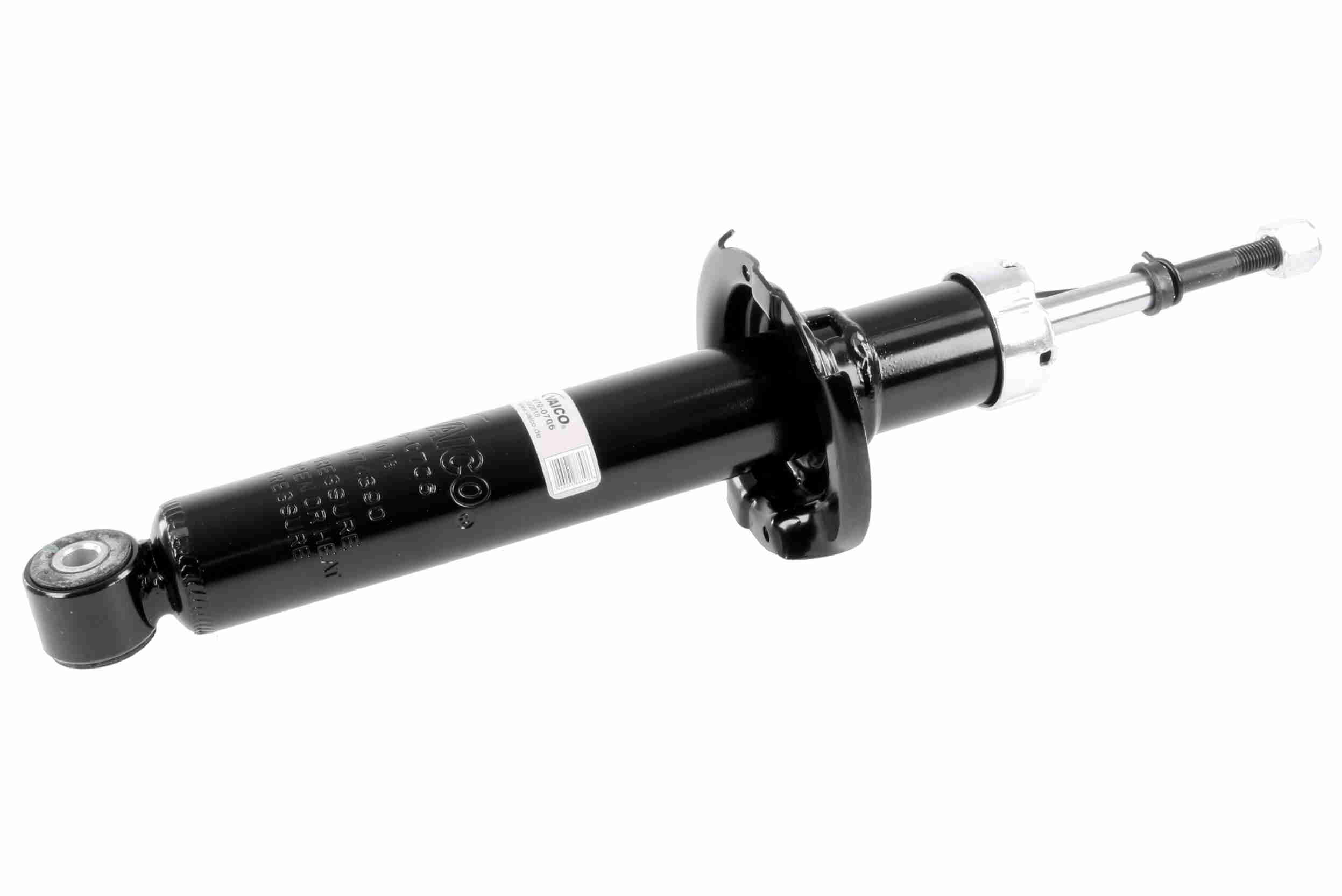Vaico Schokdemper V70-0706