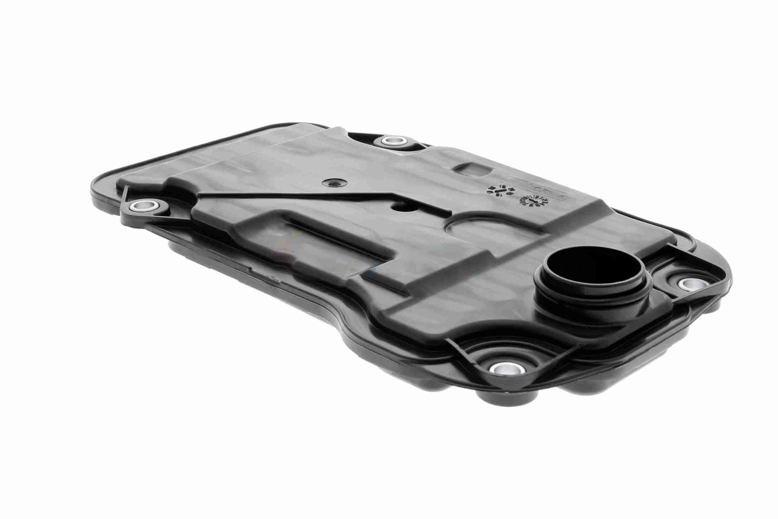 Vaico Filter/oliezeef automaatbak V70-0718