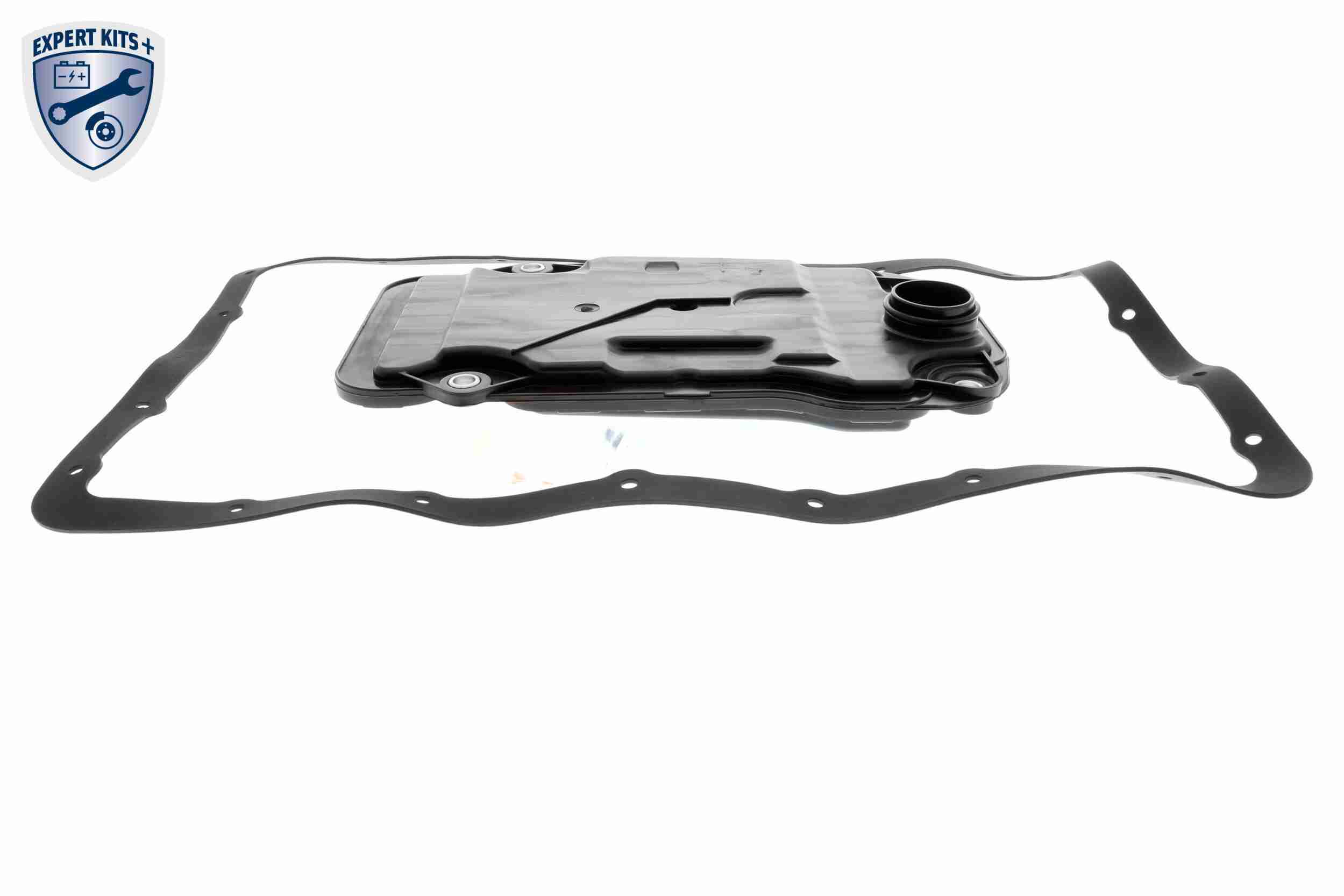 Vaico Filter/oliezeef automaatbak V70-0719