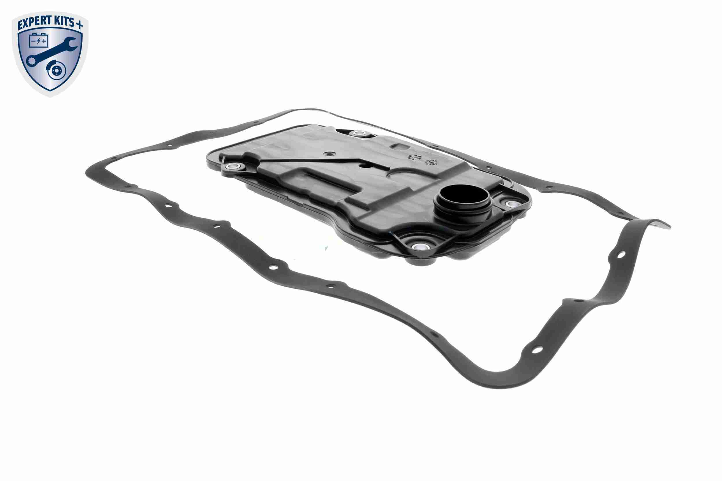 Vaico Filter/oliezeef automaatbak V70-0719