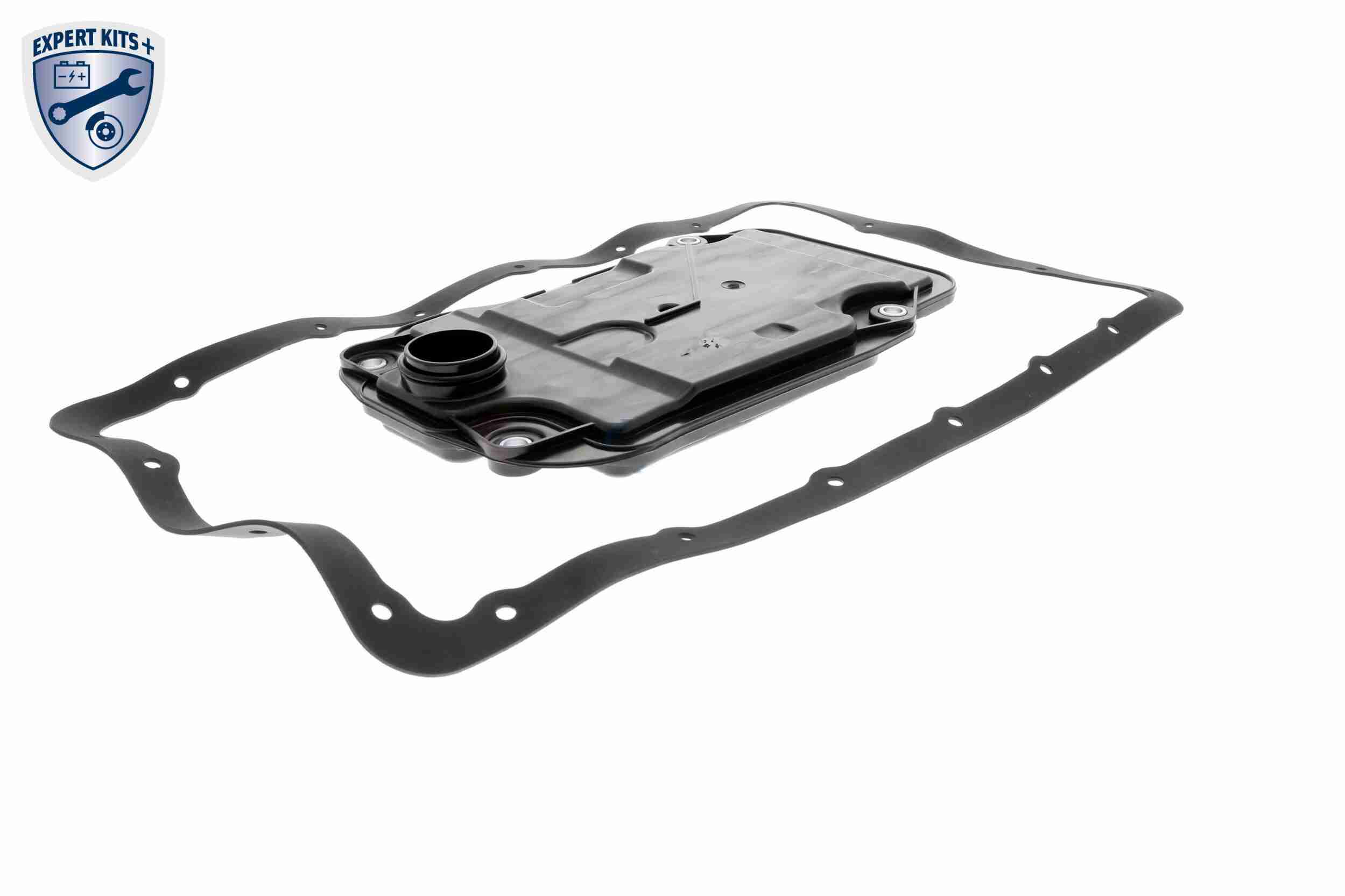 Vaico Filter/oliezeef automaatbak V70-0719