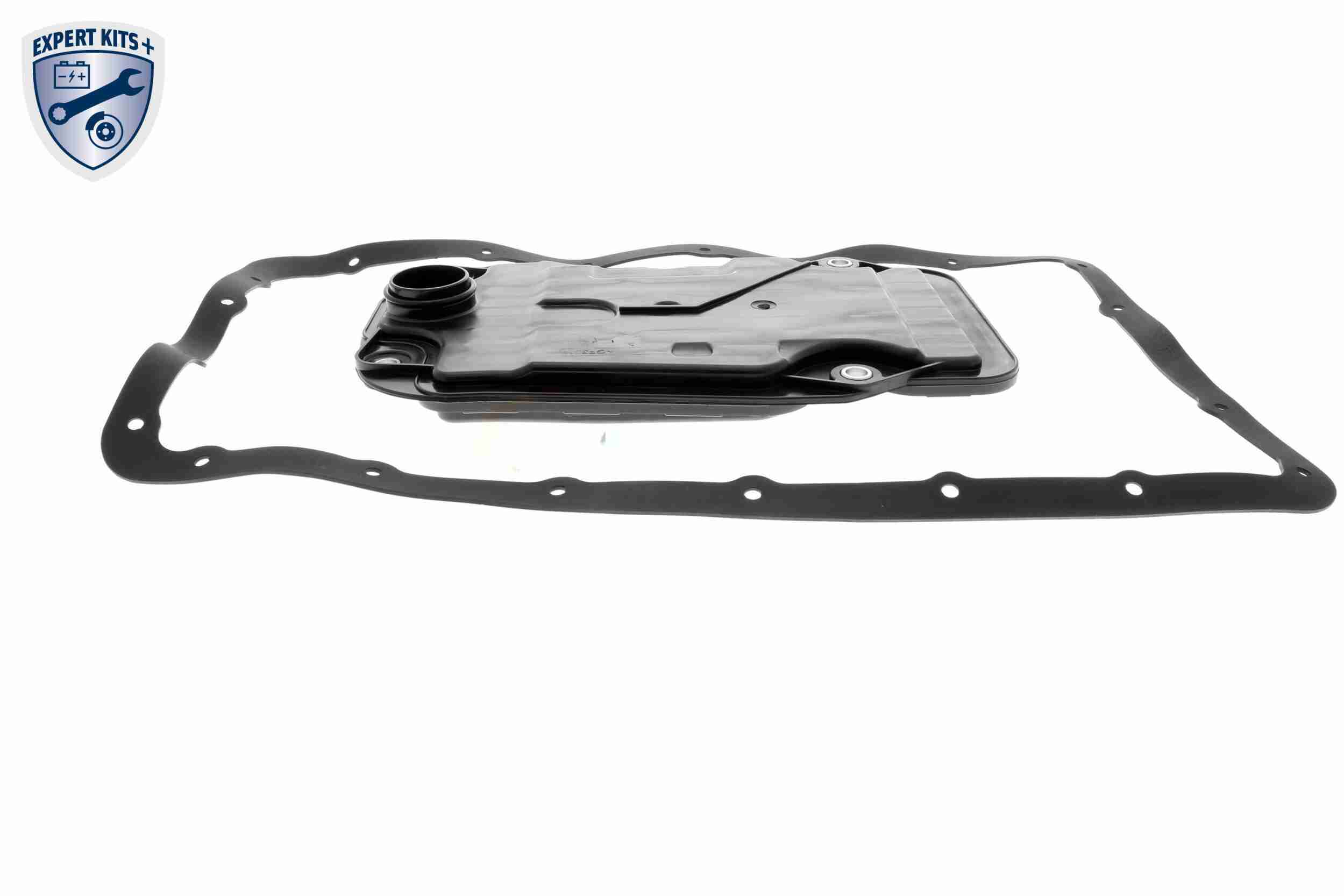 Vaico Filter/oliezeef automaatbak V70-0719