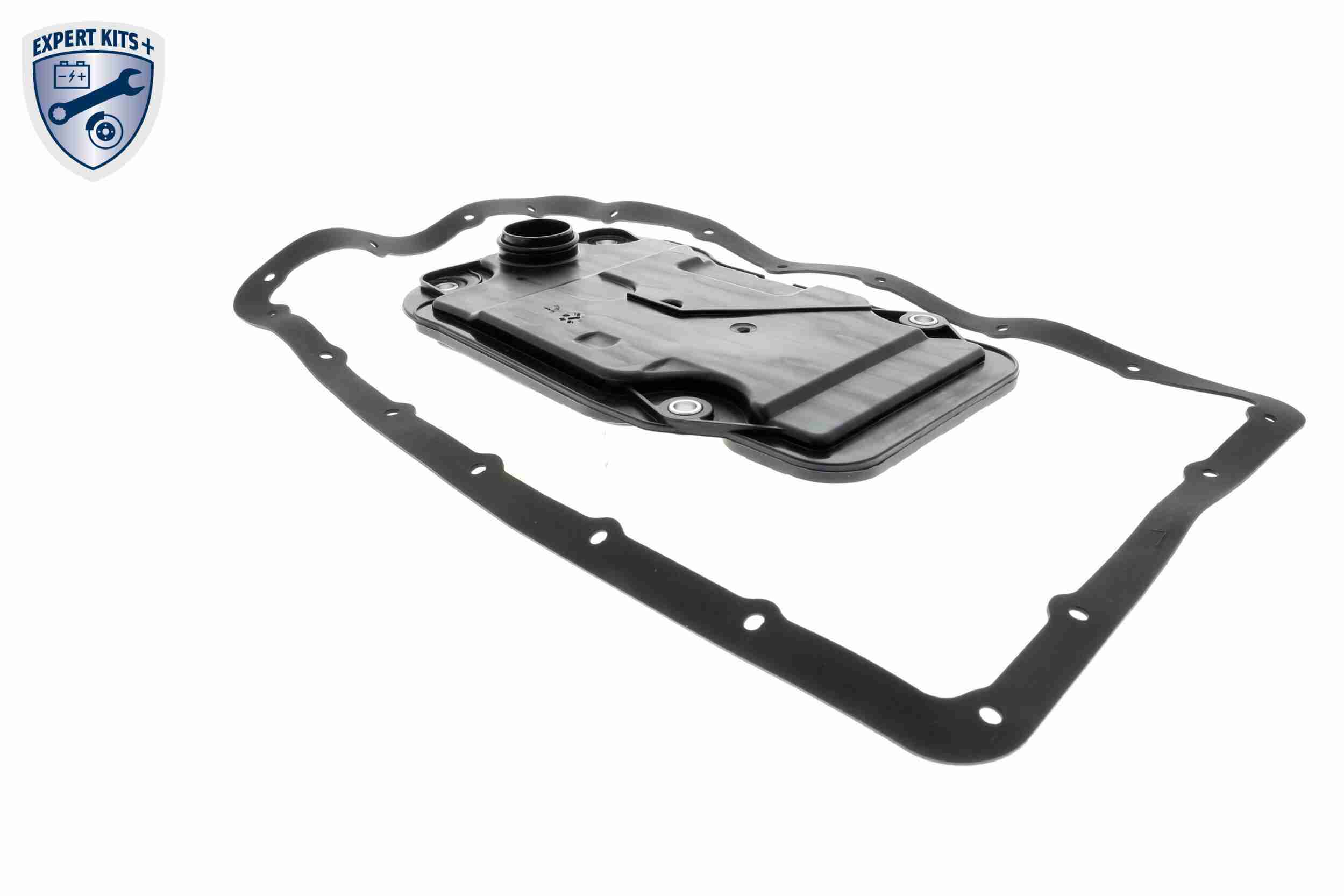 Vaico Filter/oliezeef automaatbak V70-0719