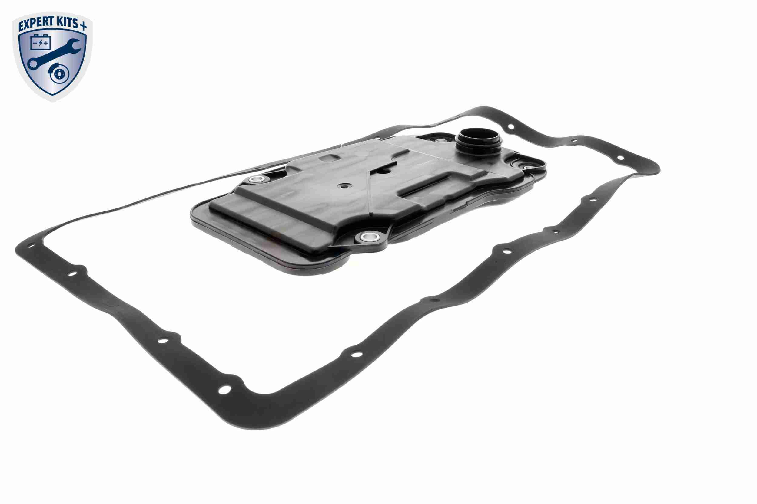 Vaico Filter/oliezeef automaatbak V70-0719