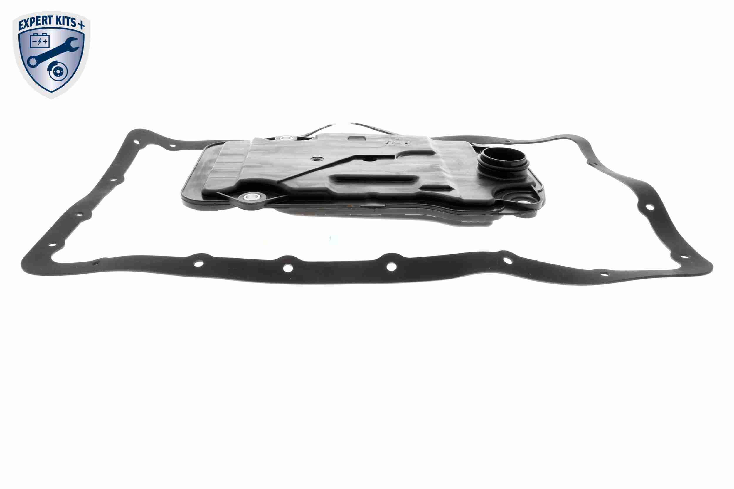 Vaico Filter/oliezeef automaatbak V70-0721