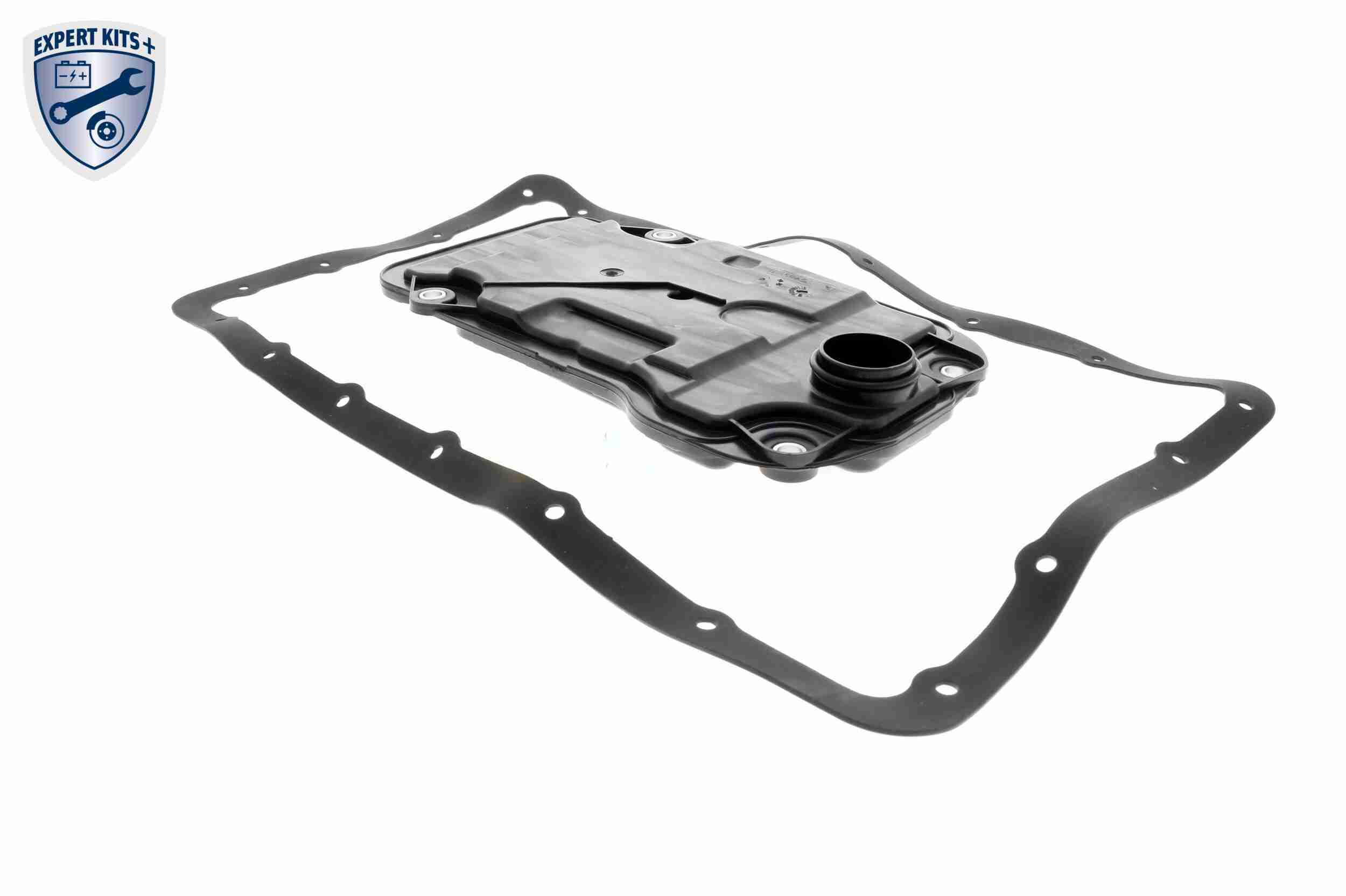 Vaico Filter/oliezeef automaatbak V70-0721