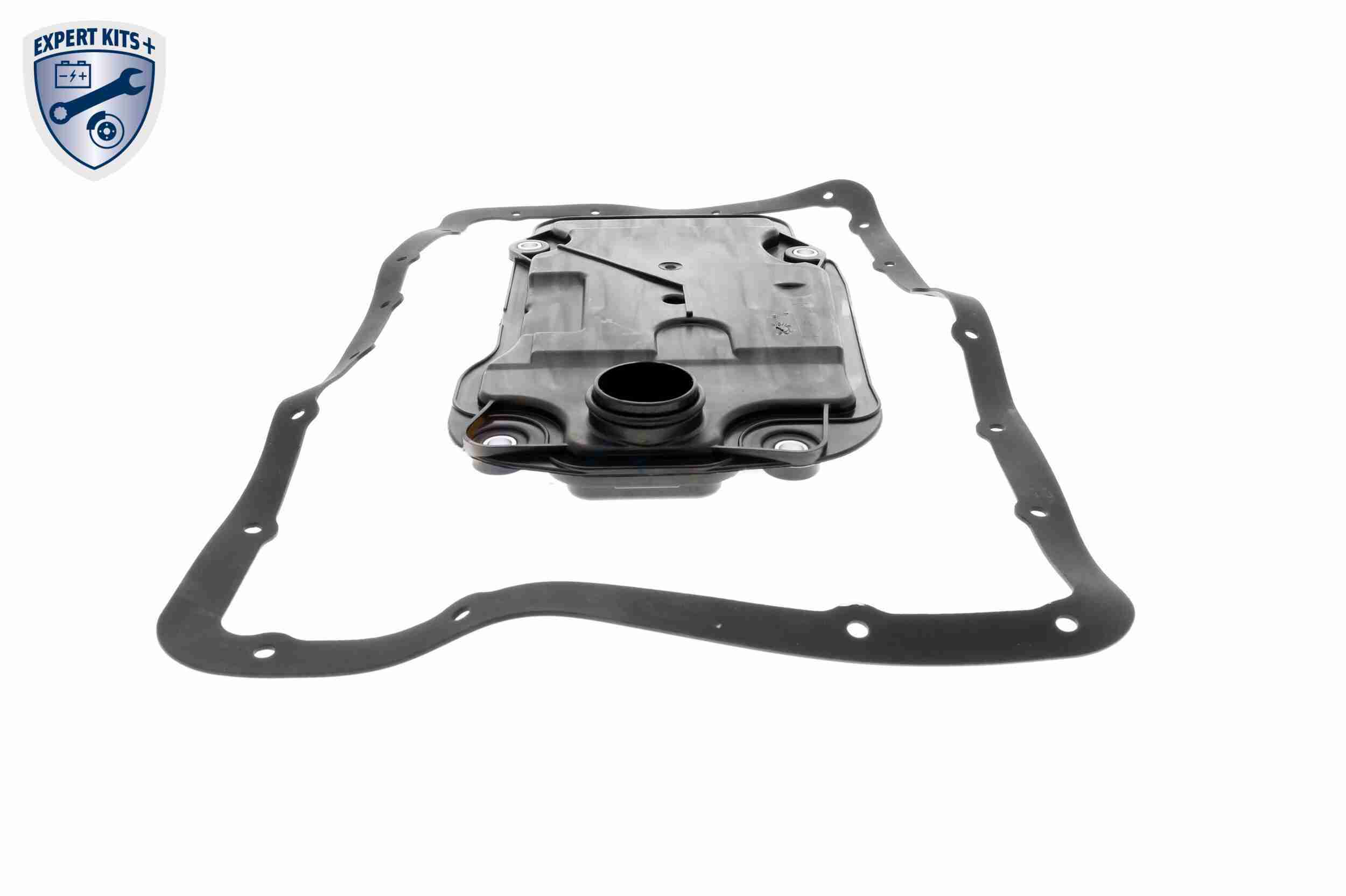 Vaico Filter/oliezeef automaatbak V70-0721