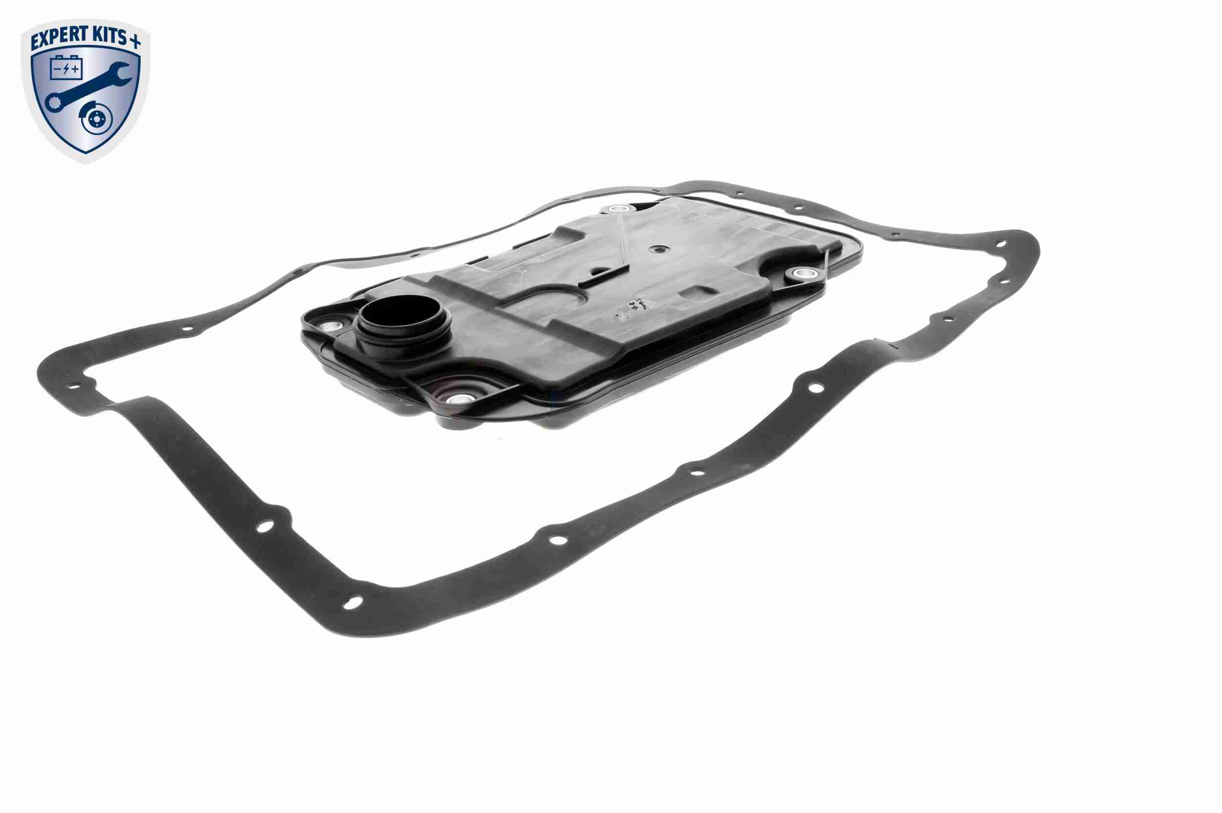 Vaico Filter/oliezeef automaatbak V70-0721