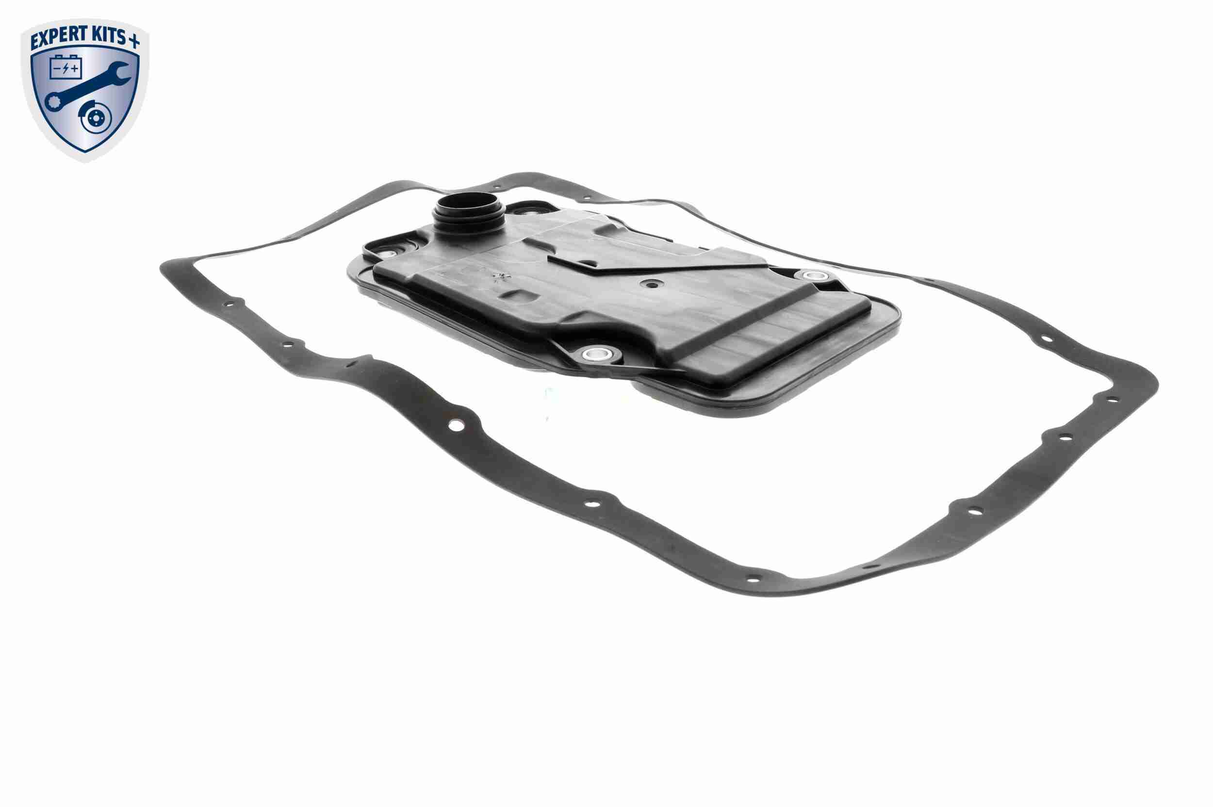 Vaico Filter/oliezeef automaatbak V70-0721