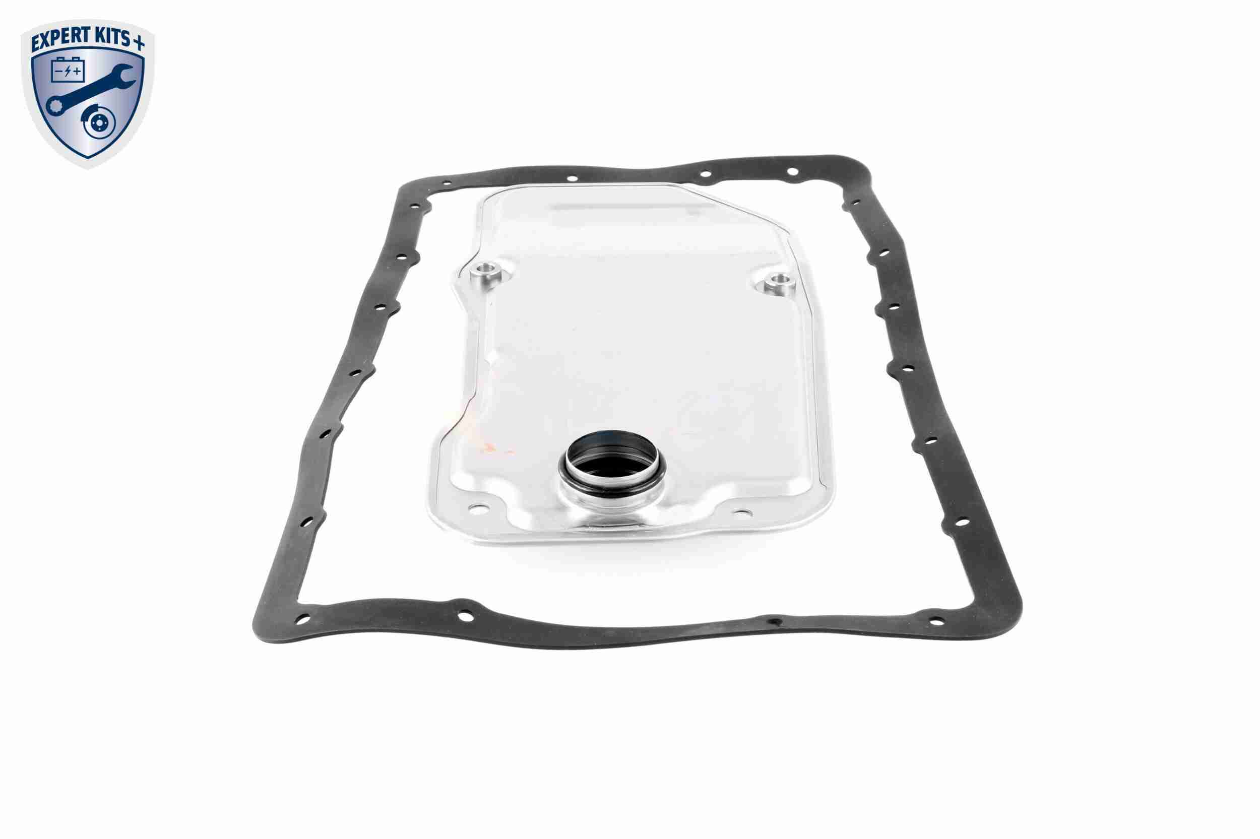 Vaico Filter/oliezeef automaatbak V70-0723