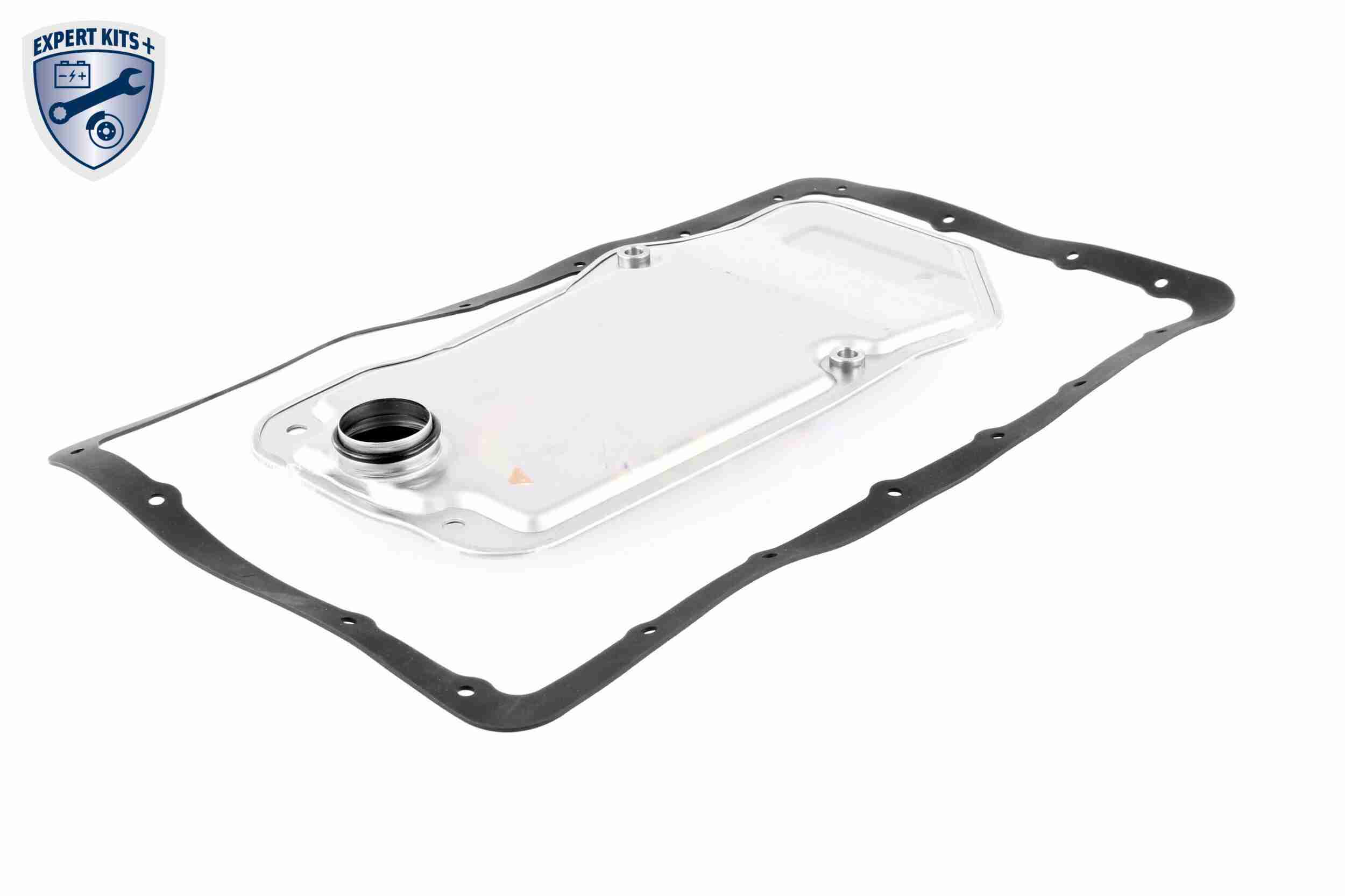 Vaico Filter/oliezeef automaatbak V70-0723