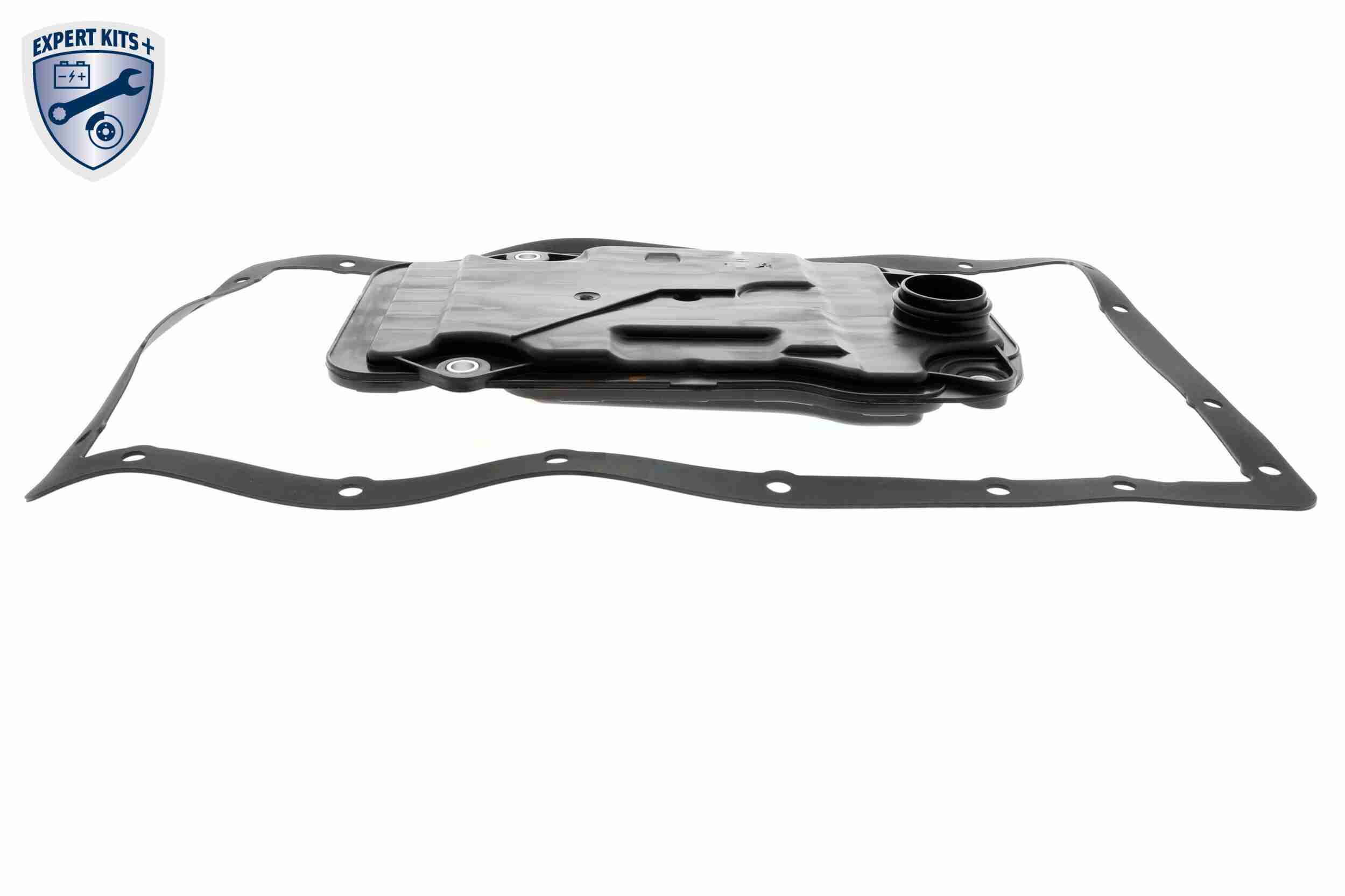 Vaico Filter/oliezeef automaatbak V70-0725