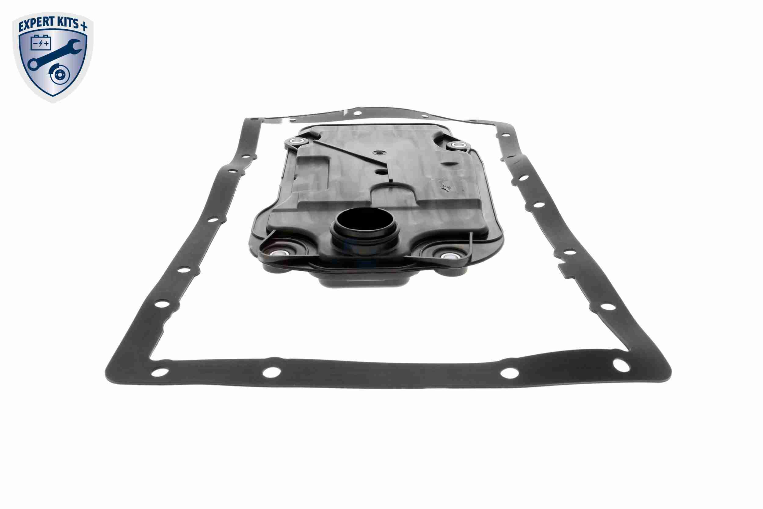 Vaico Filter/oliezeef automaatbak V70-0725