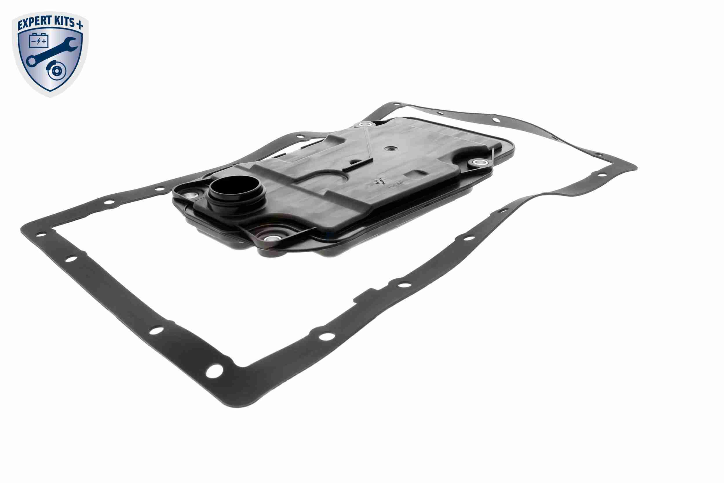 Vaico Filter/oliezeef automaatbak V70-0725