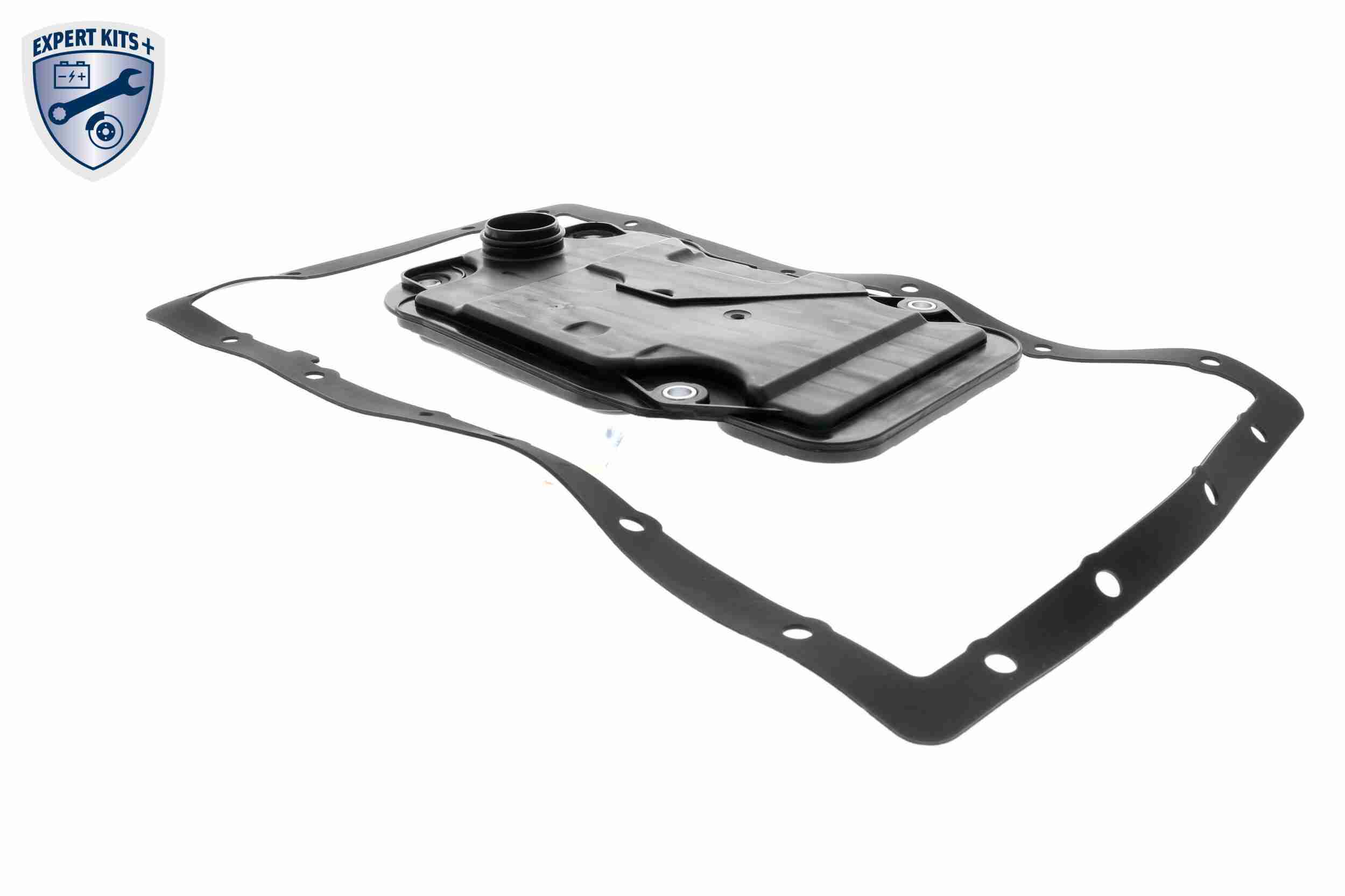 Vaico Filter/oliezeef automaatbak V70-0725