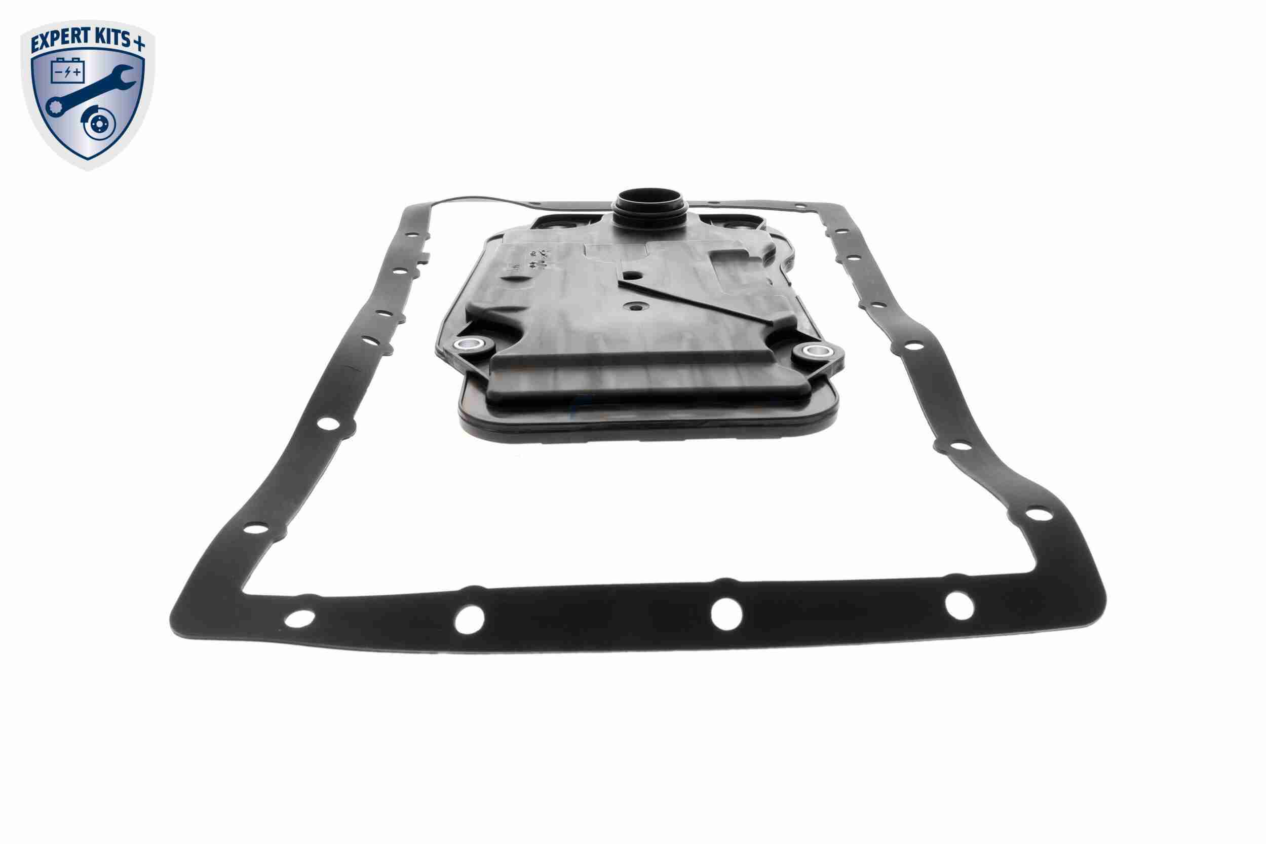 Vaico Filter/oliezeef automaatbak V70-0725