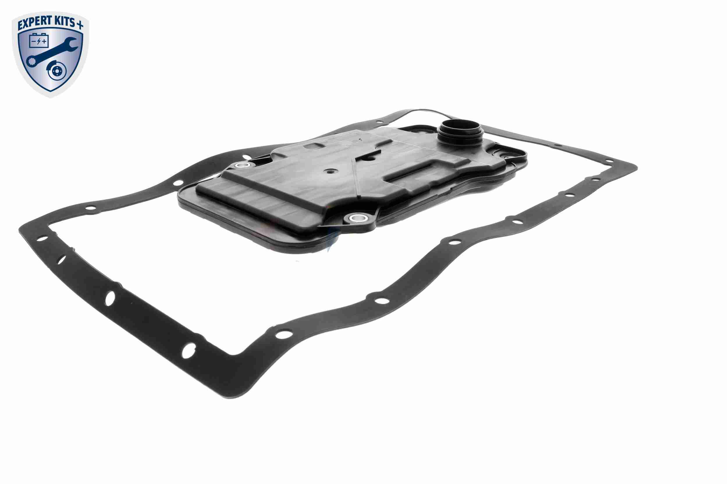 Vaico Filter/oliezeef automaatbak V70-0725