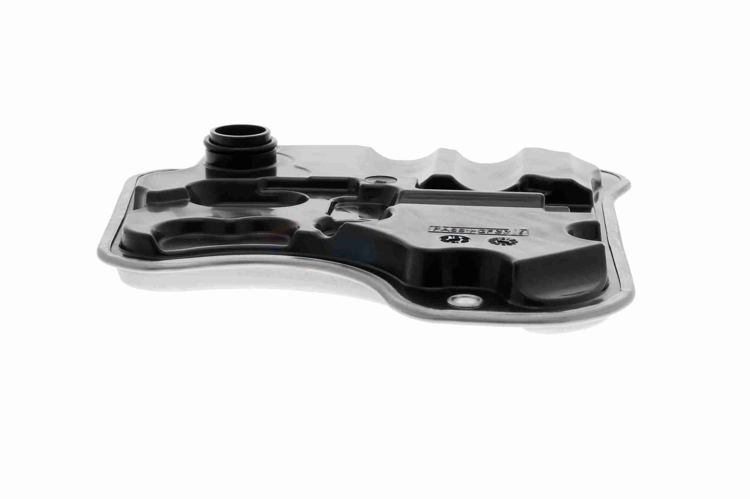 Vaico Filter/oliezeef automaatbak V70-0728