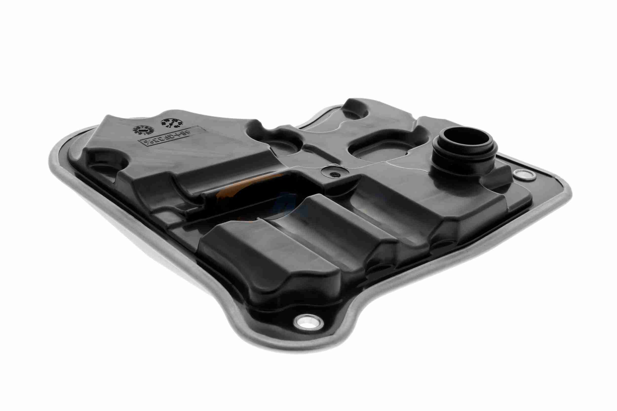 Vaico Filter/oliezeef automaatbak V70-0728