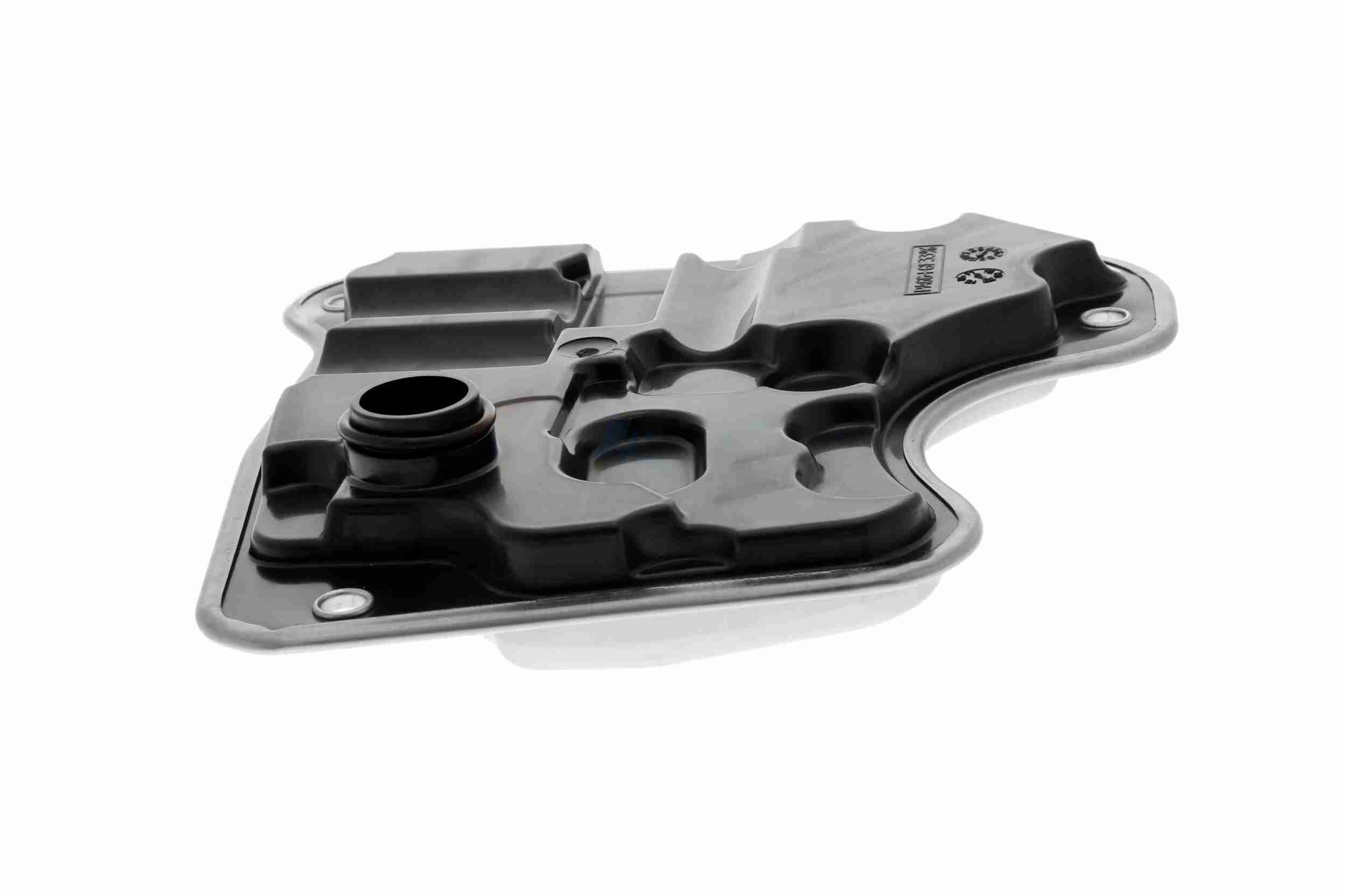 Vaico Filter/oliezeef automaatbak V70-0728