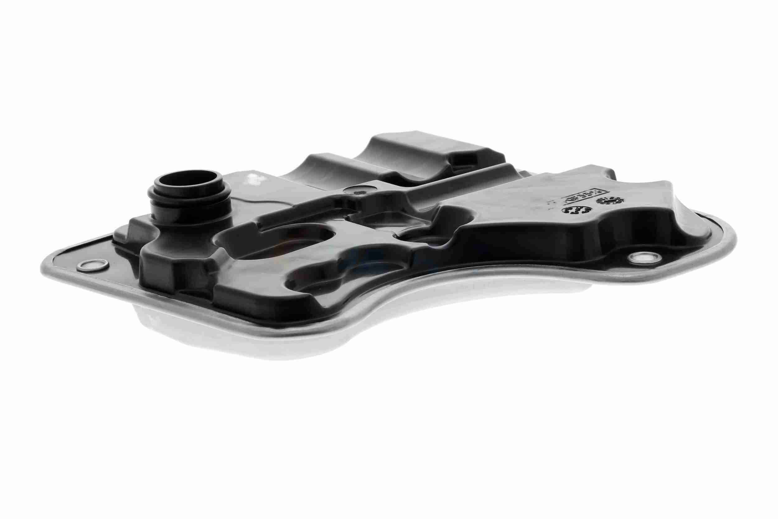 Vaico Filter/oliezeef automaatbak V70-0728