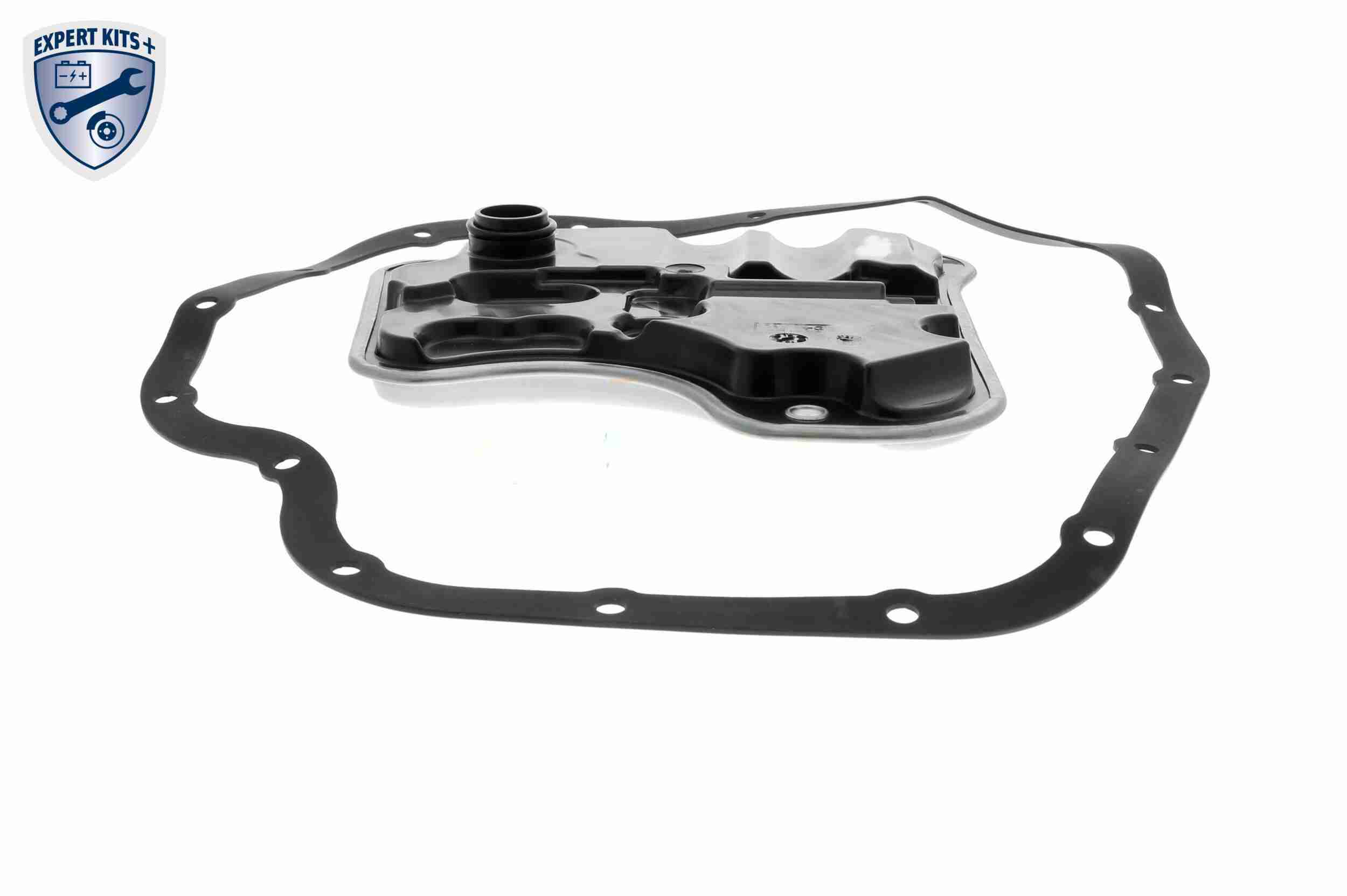 Vaico Filter/oliezeef automaatbak V70-0730