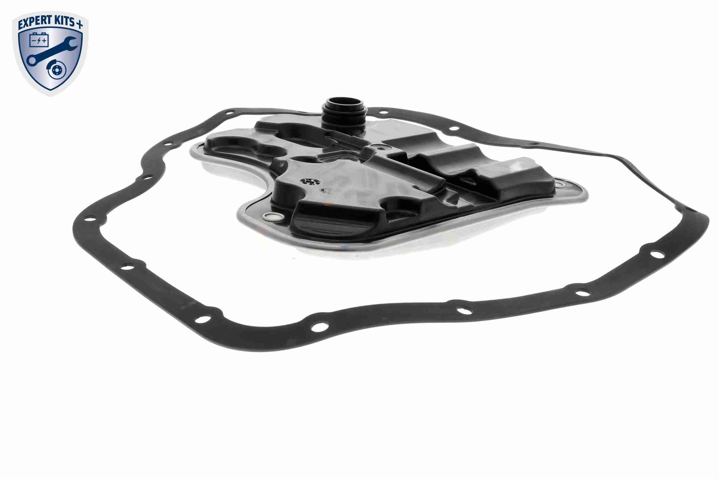 Vaico Filter/oliezeef automaatbak V70-0730