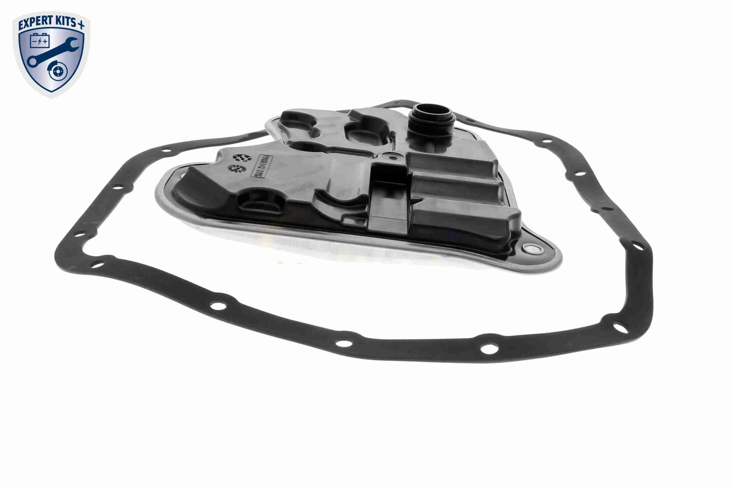 Vaico Filter/oliezeef automaatbak V70-0730