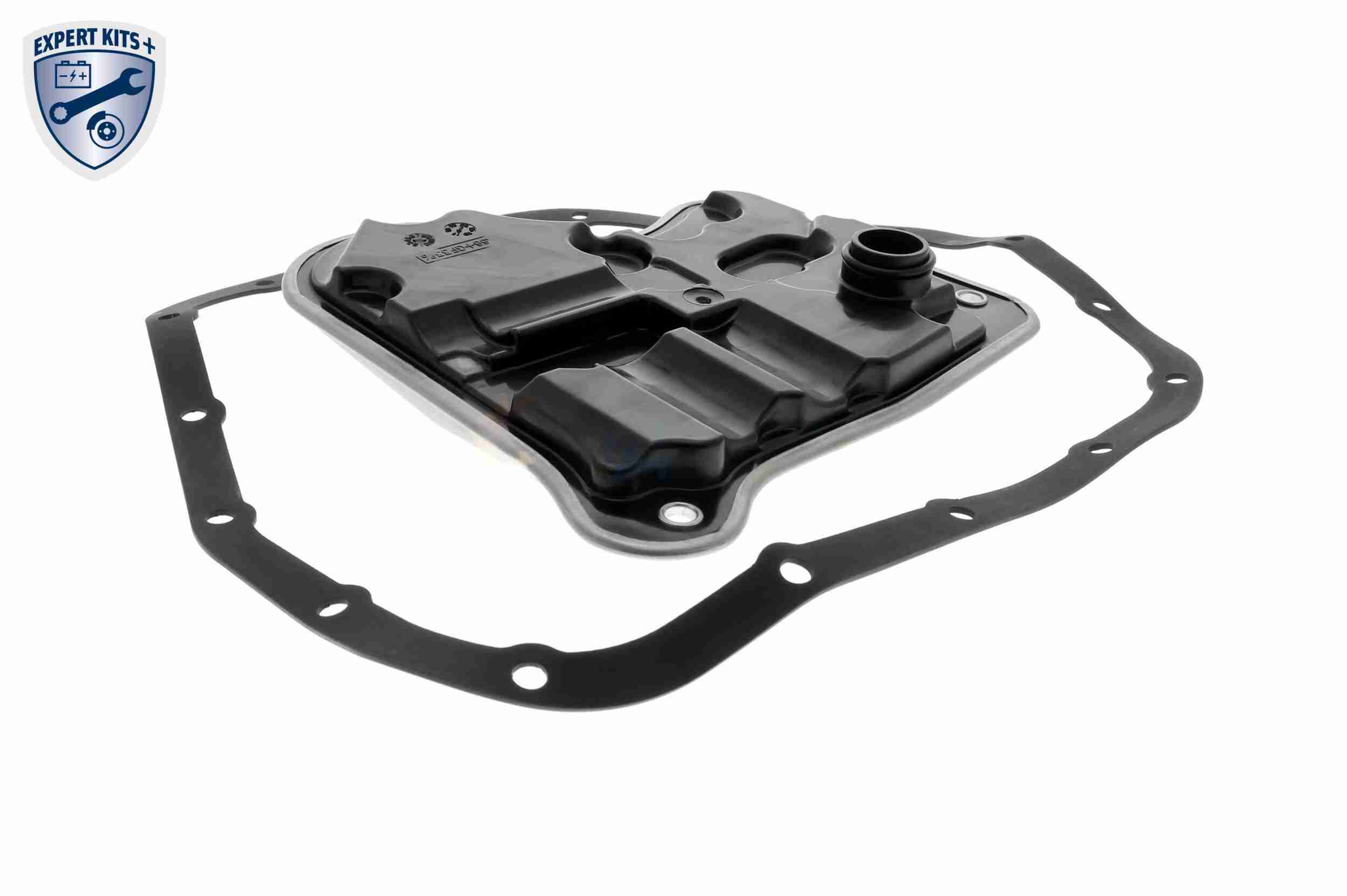 Vaico Filter/oliezeef automaatbak V70-0730