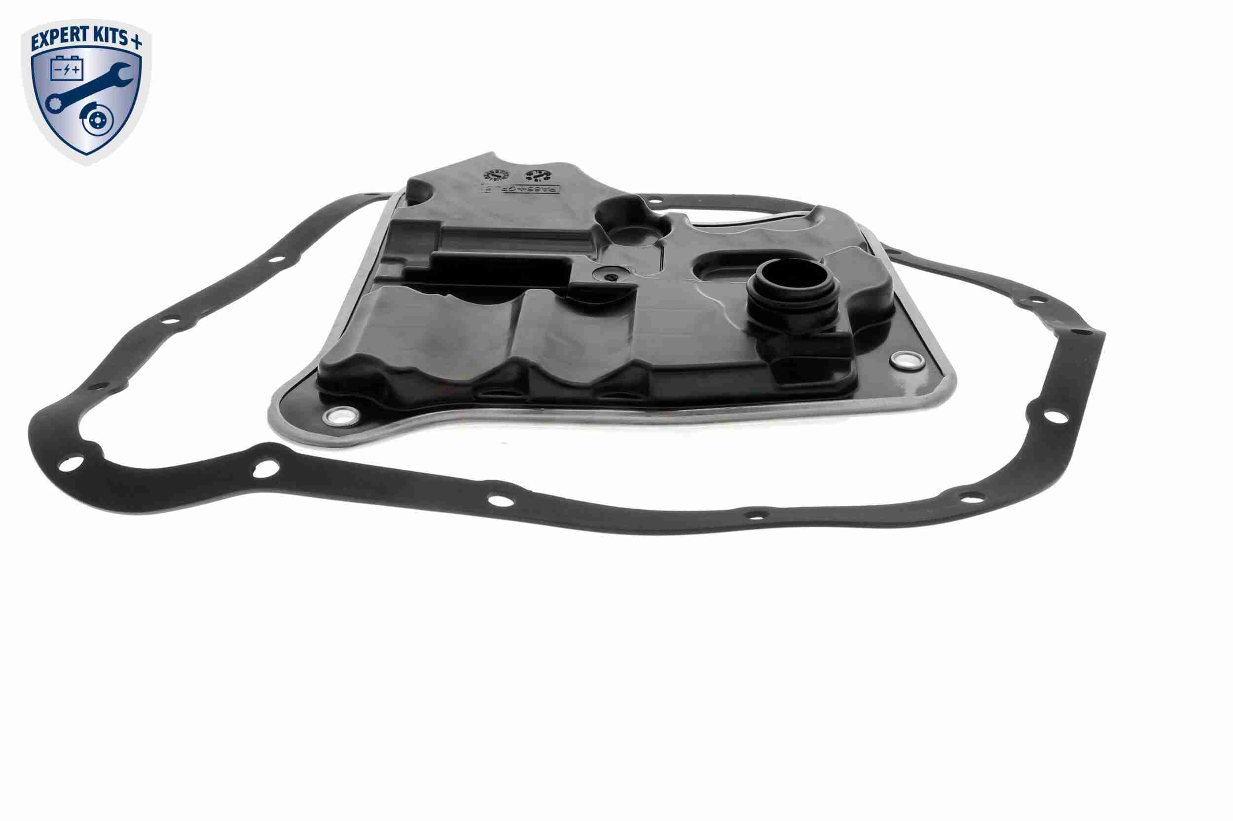 Vaico Filter/oliezeef automaatbak V70-0730