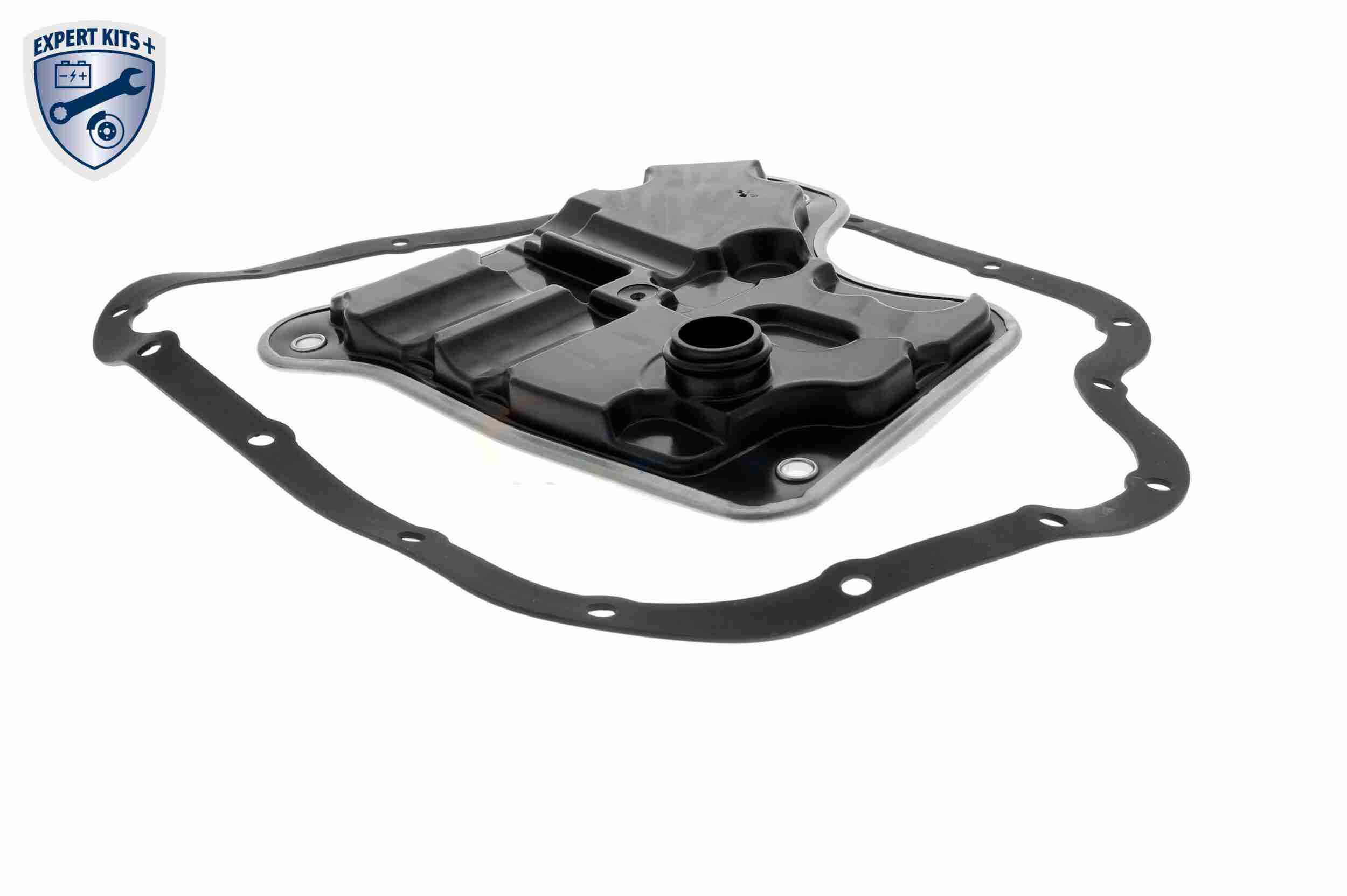 Vaico Filter/oliezeef automaatbak V70-0730