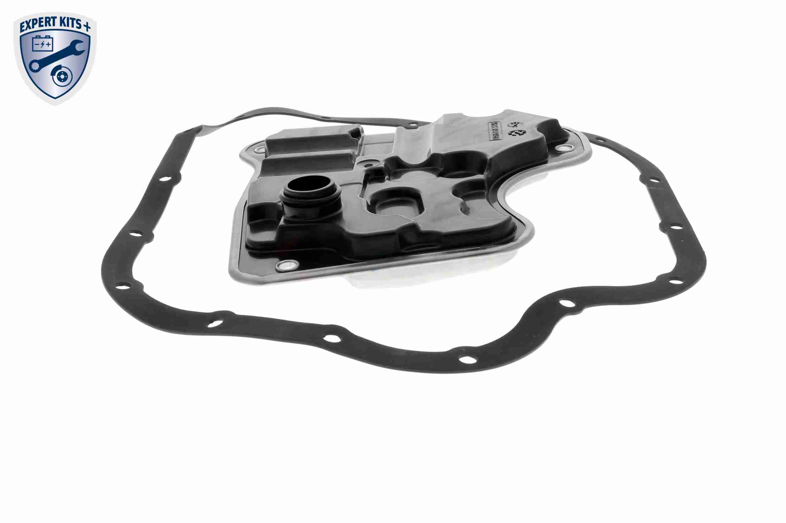 Vaico Filter/oliezeef automaatbak V70-0730