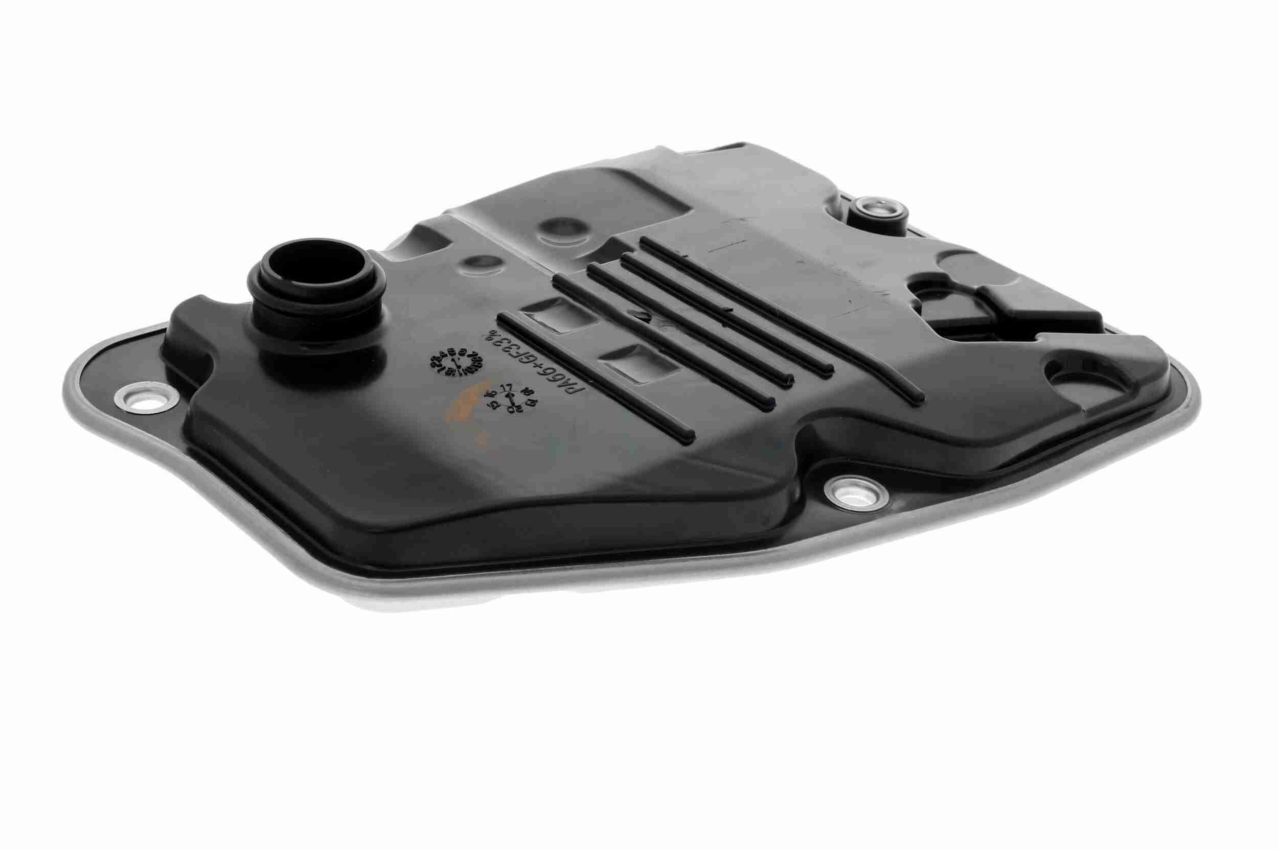 Vaico Filter/oliezeef automaatbak V70-0731