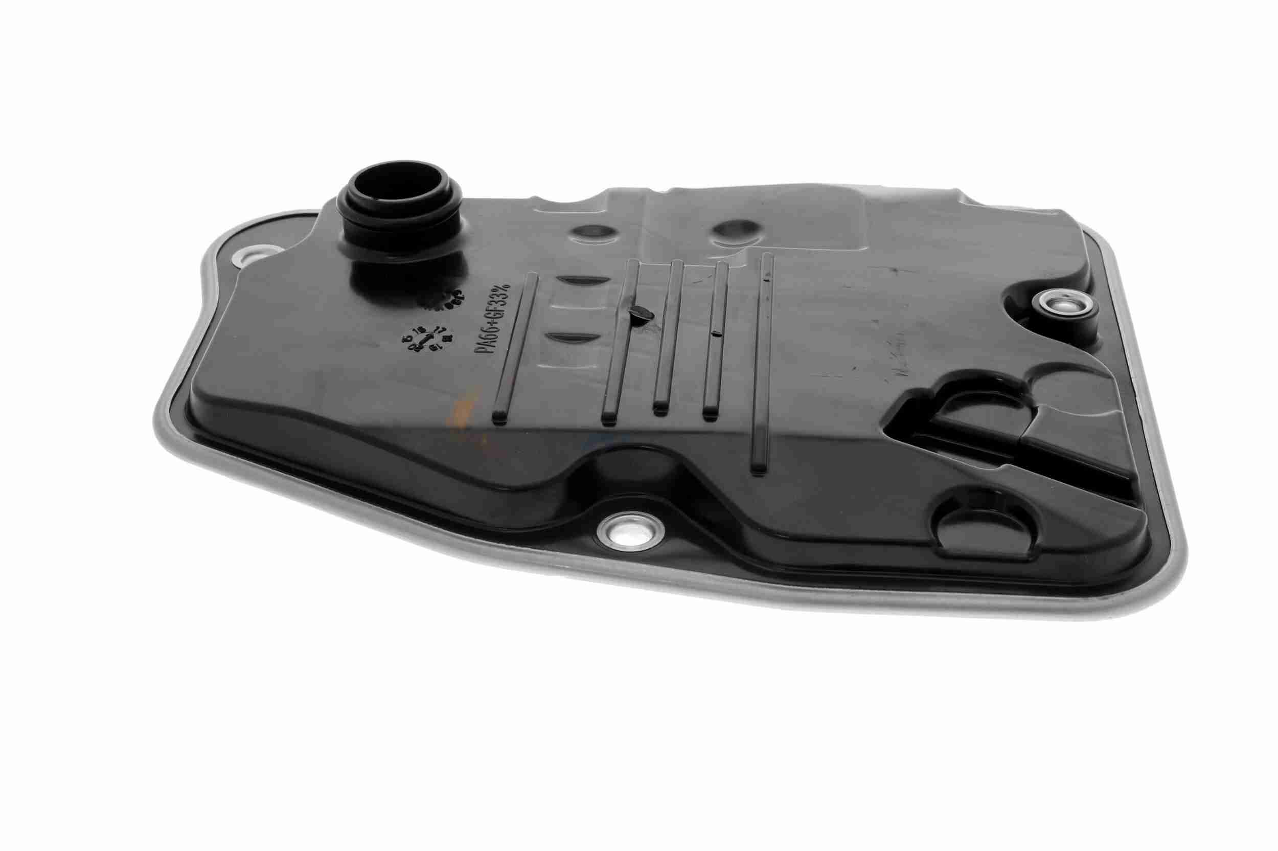 Vaico Filter/oliezeef automaatbak V70-0731