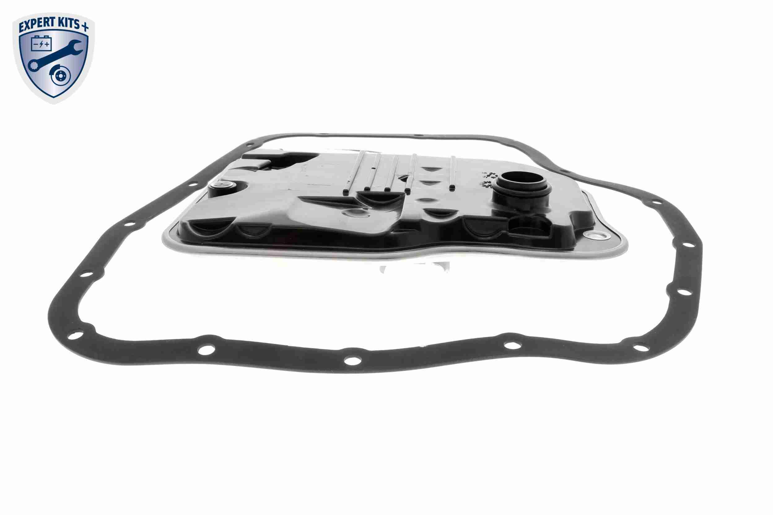 Vaico Filter/oliezeef automaatbak V70-0732