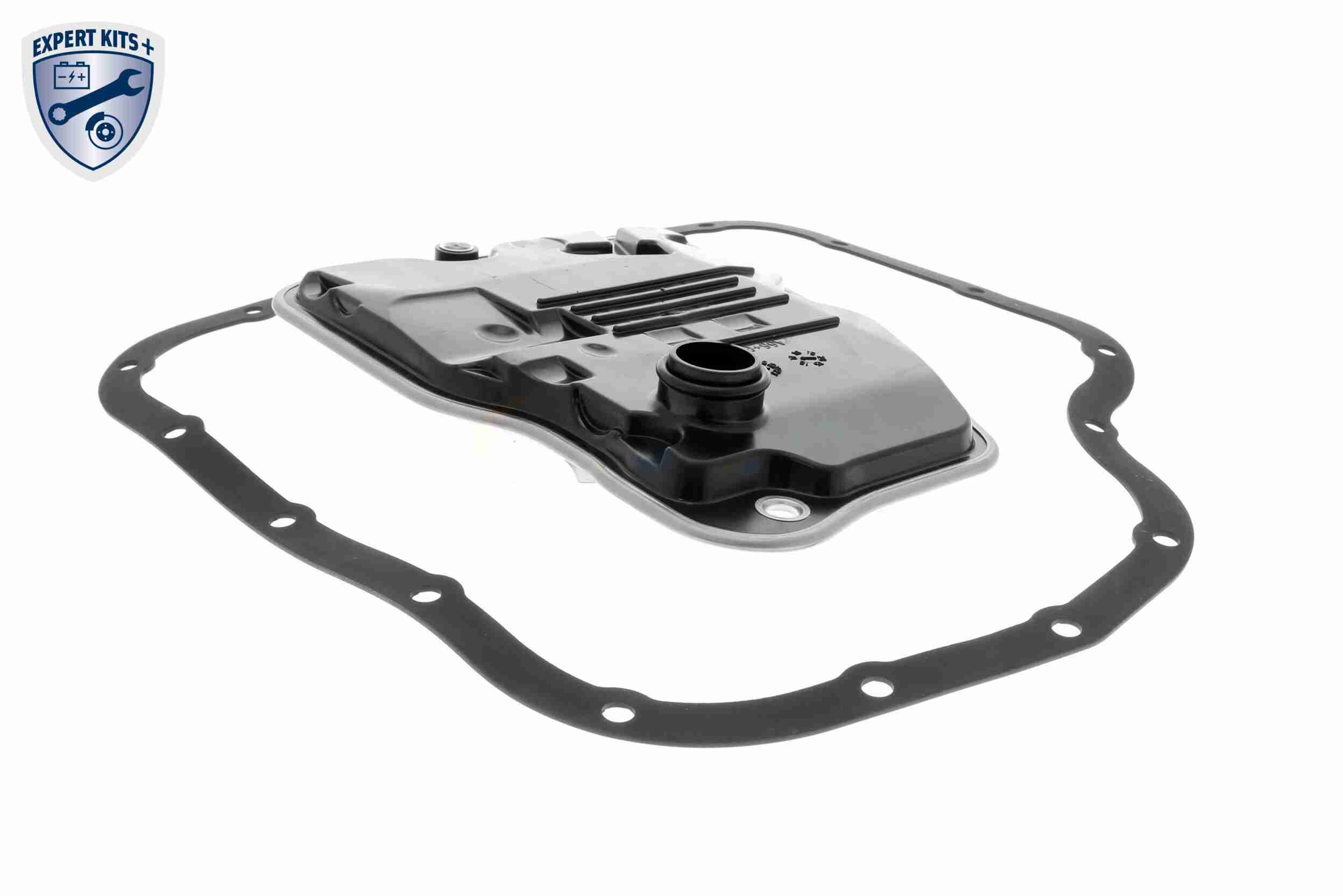 Vaico Filter/oliezeef automaatbak V70-0732