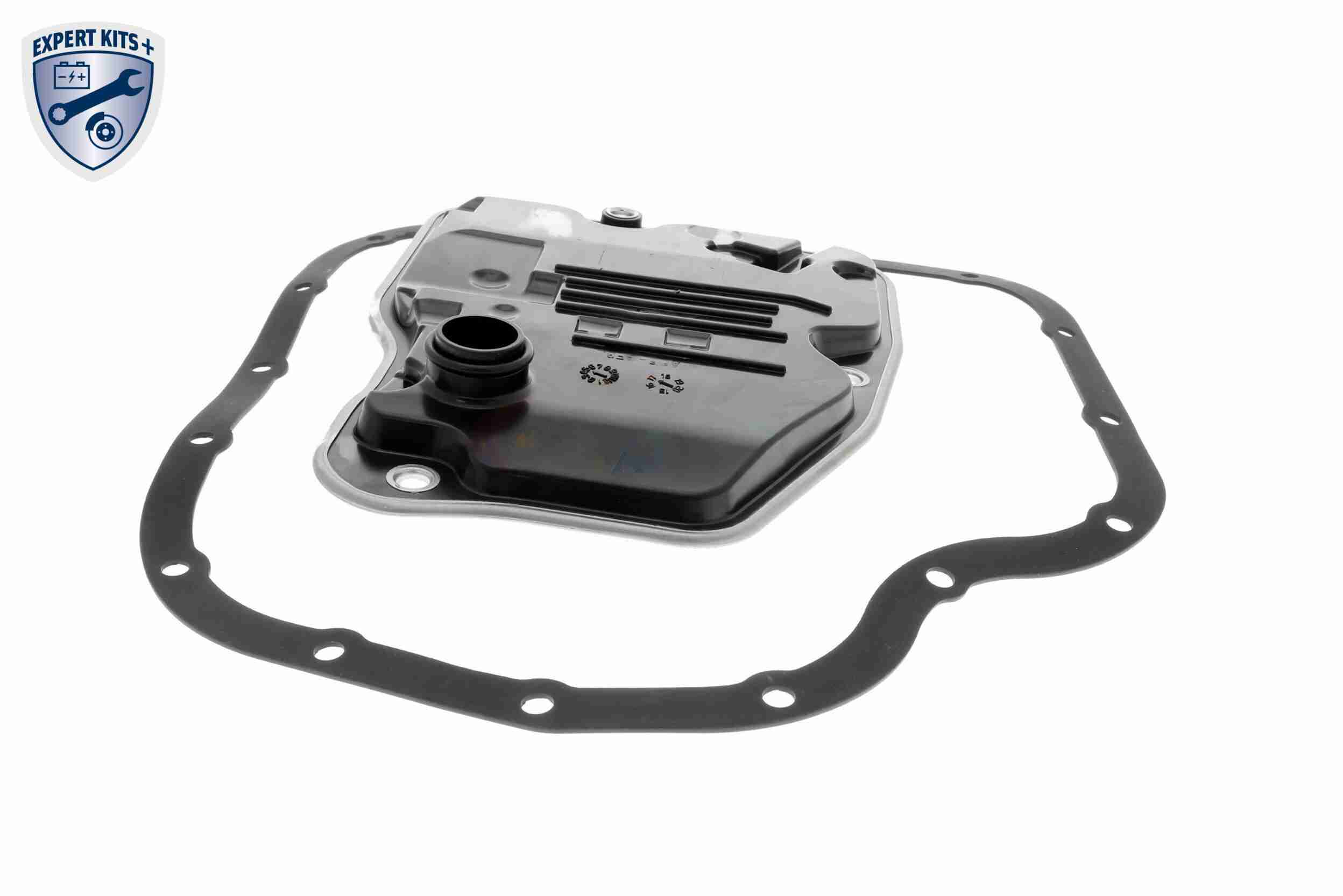 Vaico Filter/oliezeef automaatbak V70-0732