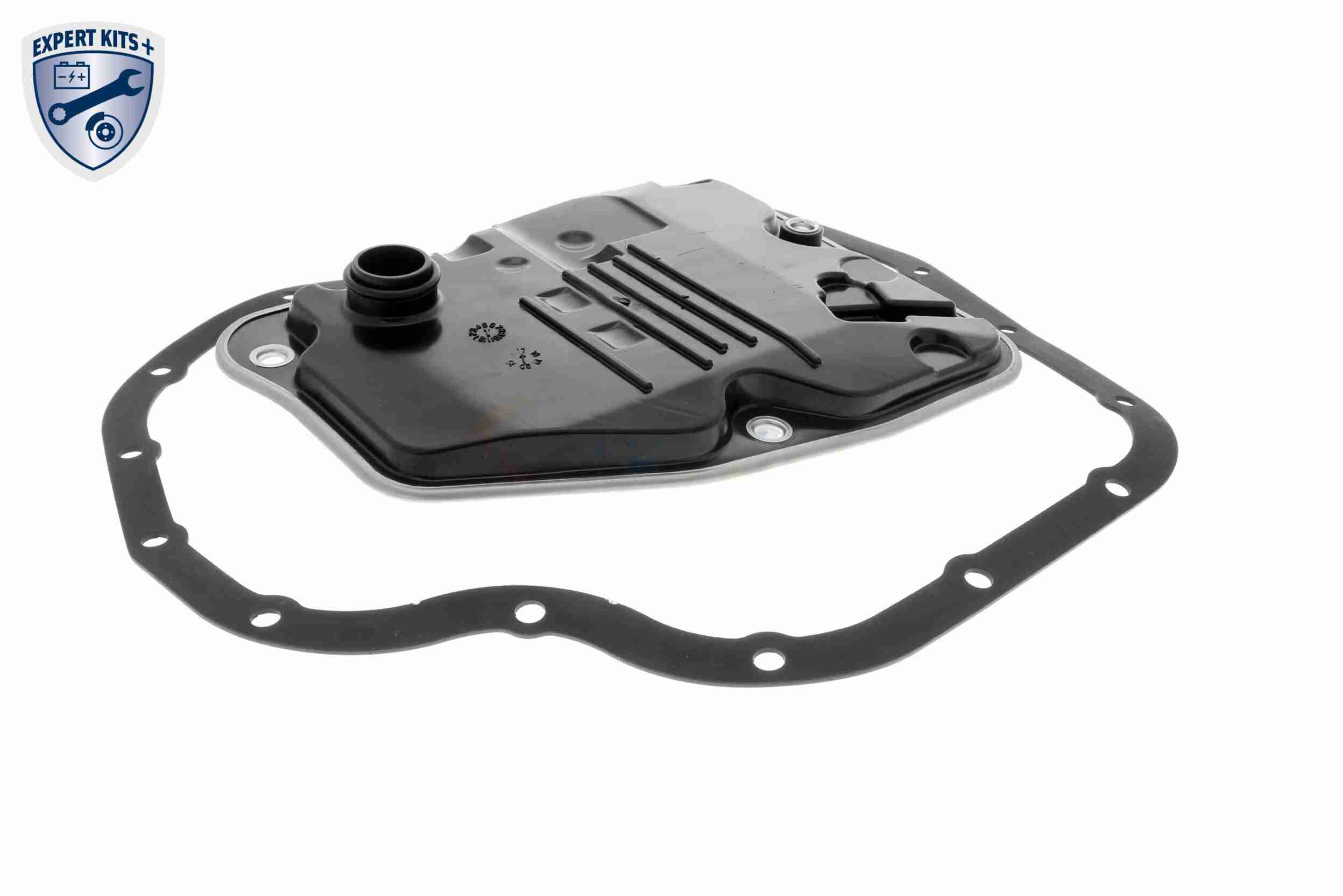 Vaico Filter/oliezeef automaatbak V70-0732