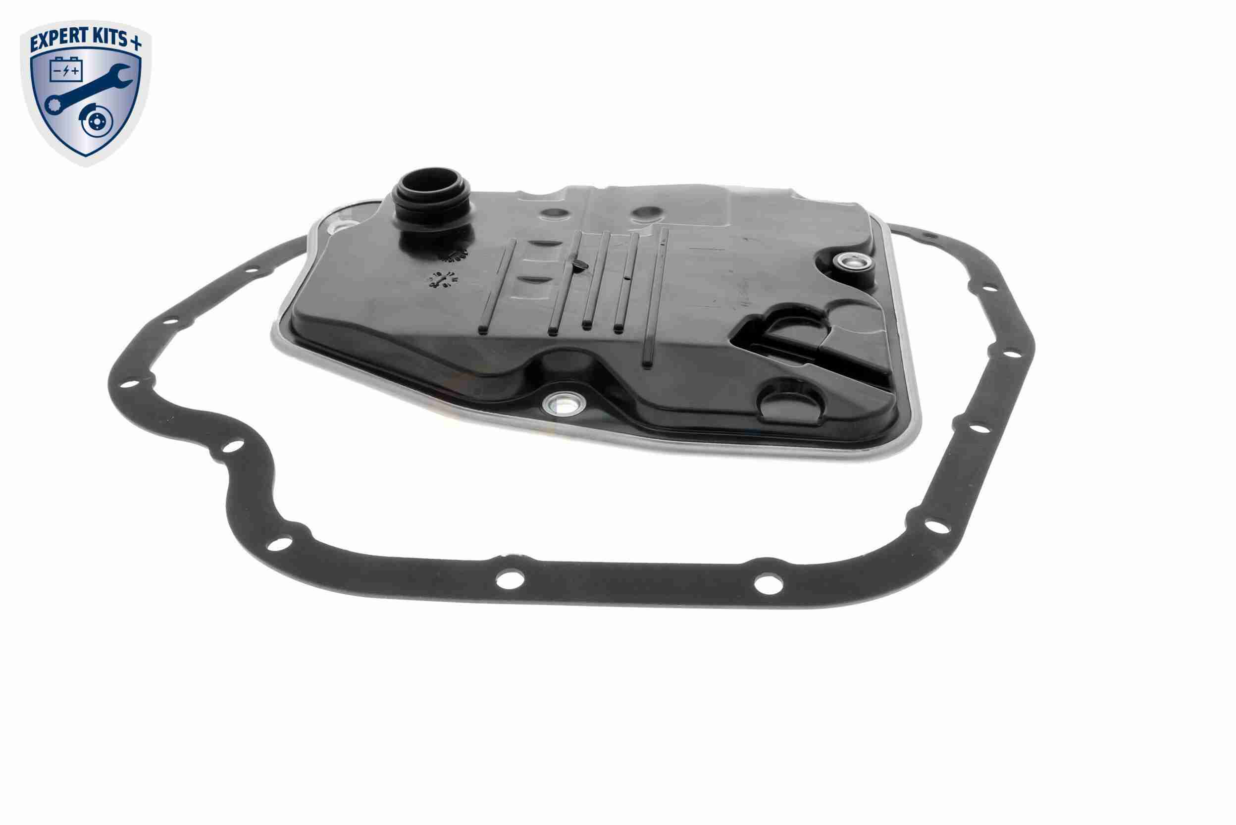 Vaico Filter/oliezeef automaatbak V70-0732