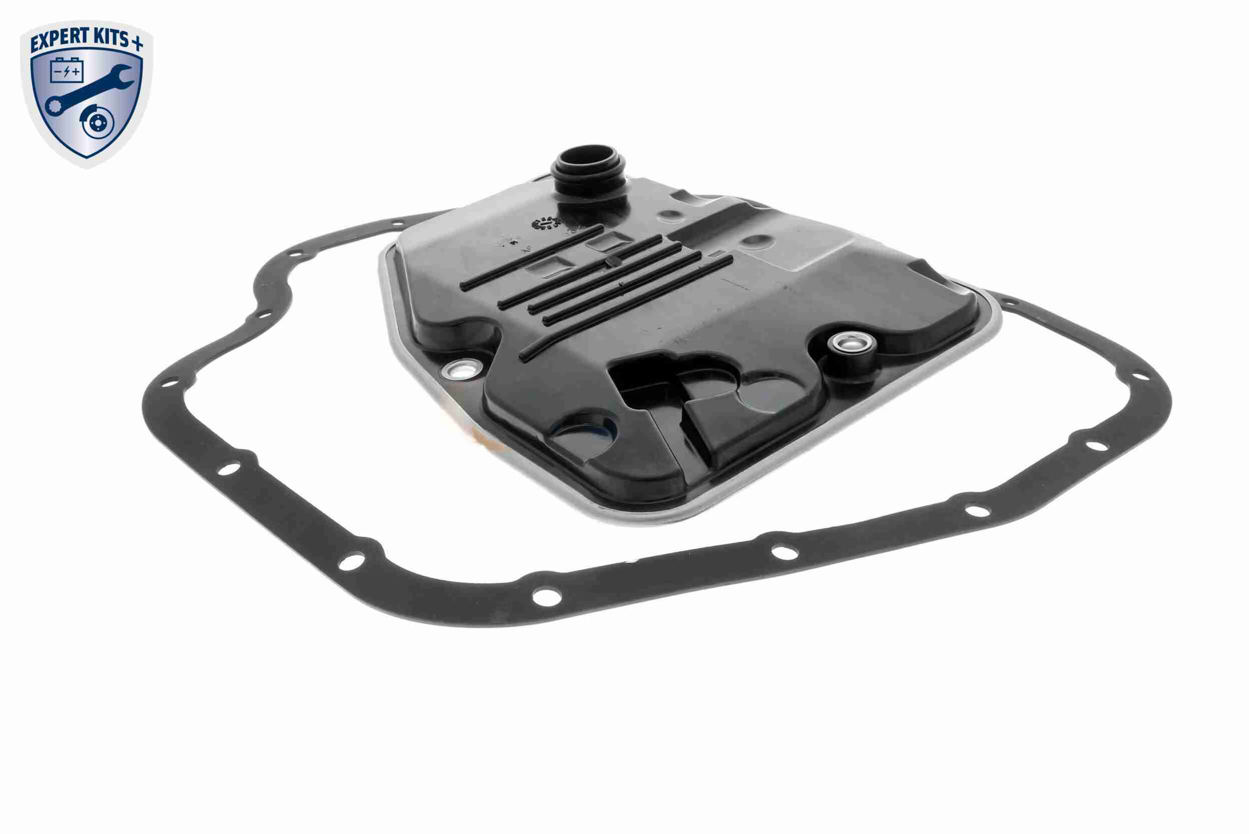 Vaico Filter/oliezeef automaatbak V70-0732