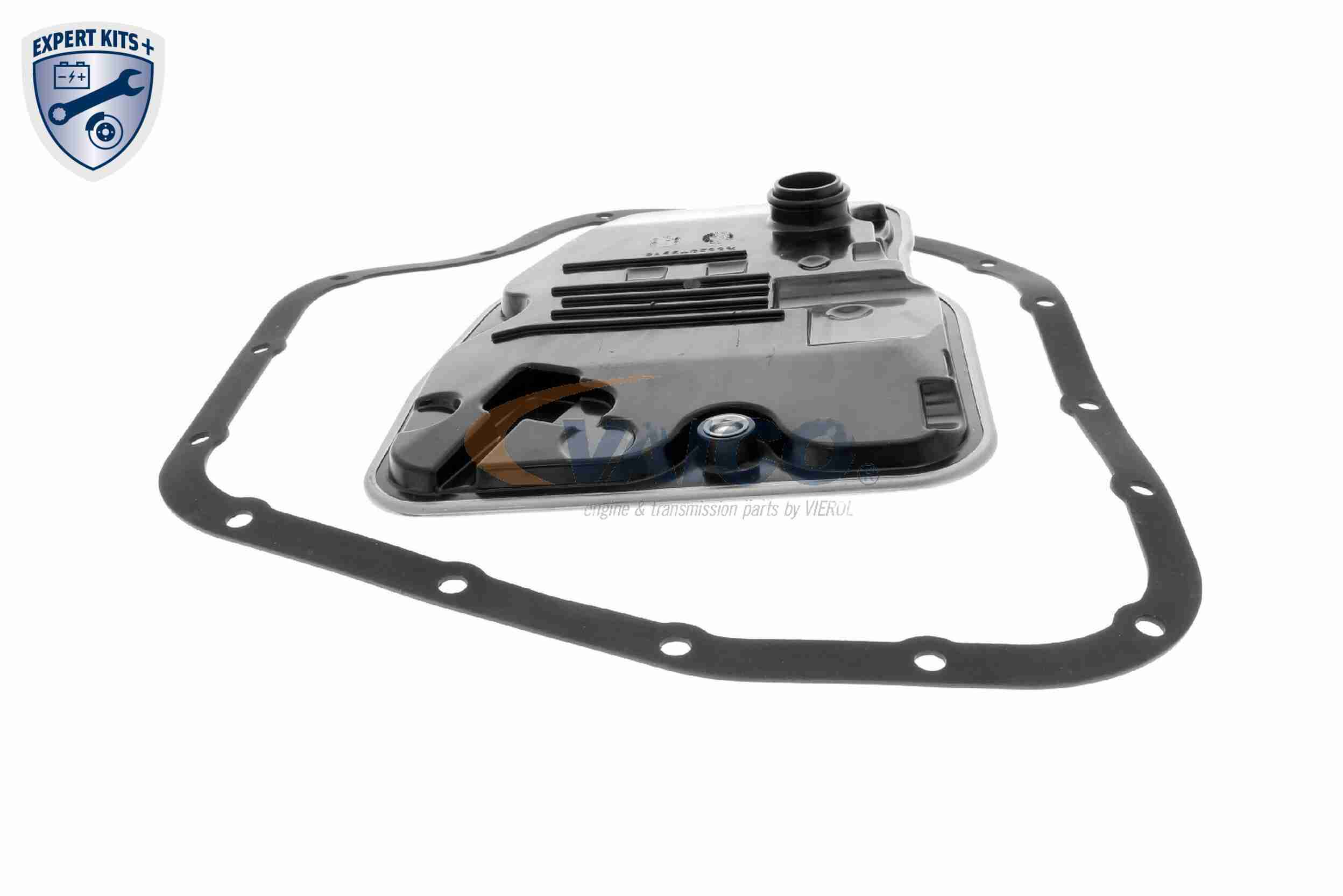 Vaico Filter/oliezeef automaatbak V70-0732