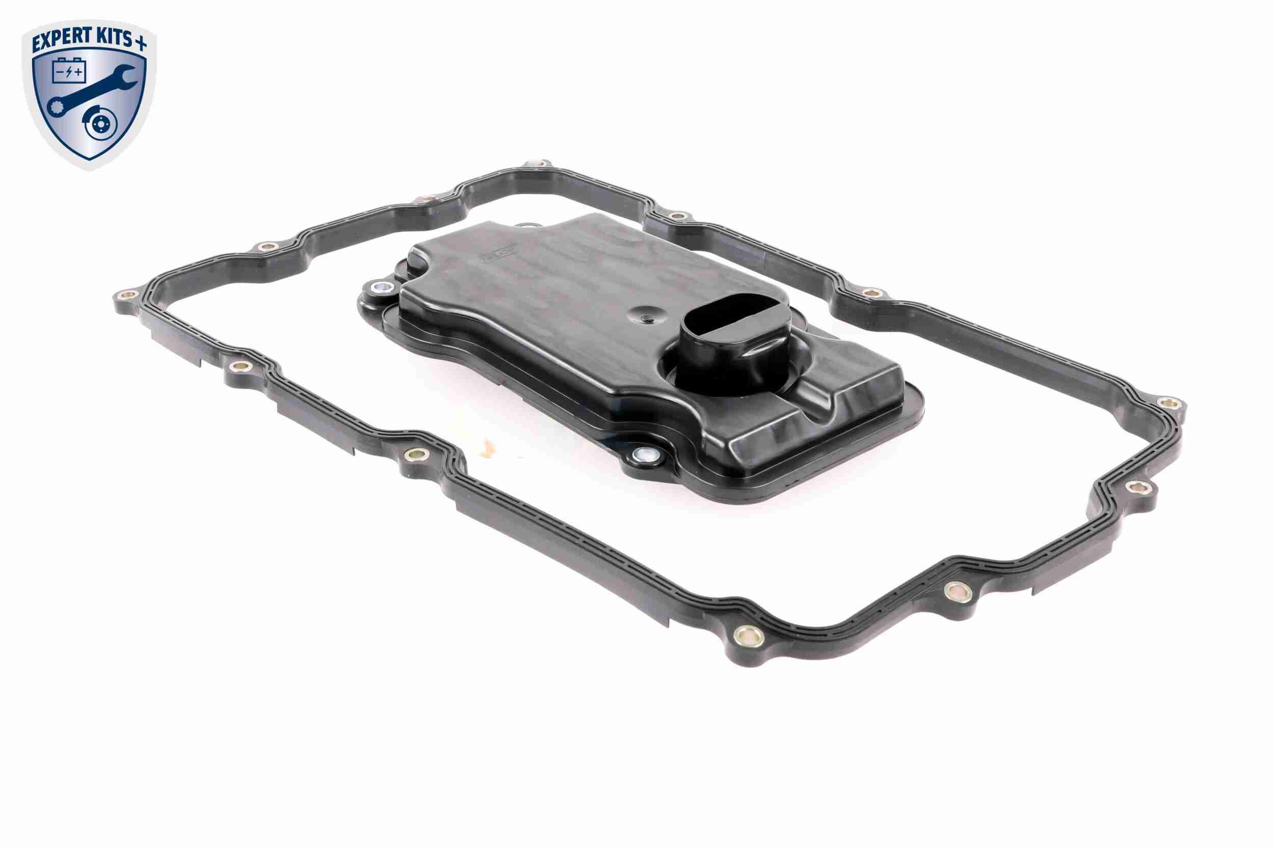 Vaico Filter/oliezeef automaatbak V70-0735