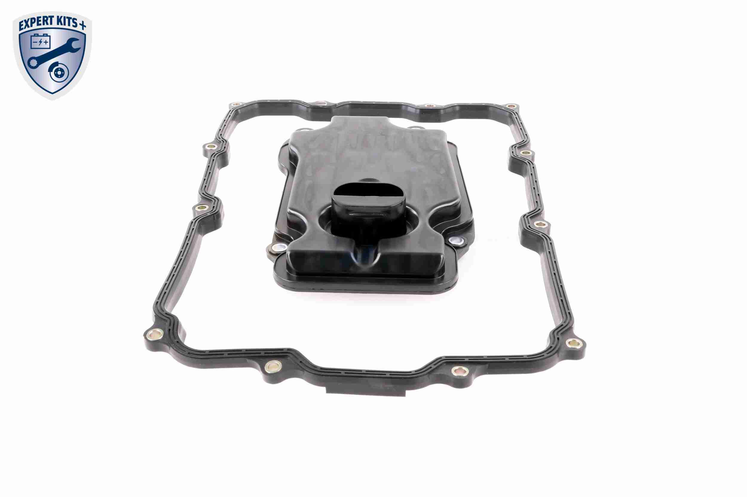 Vaico Filter/oliezeef automaatbak V70-0735