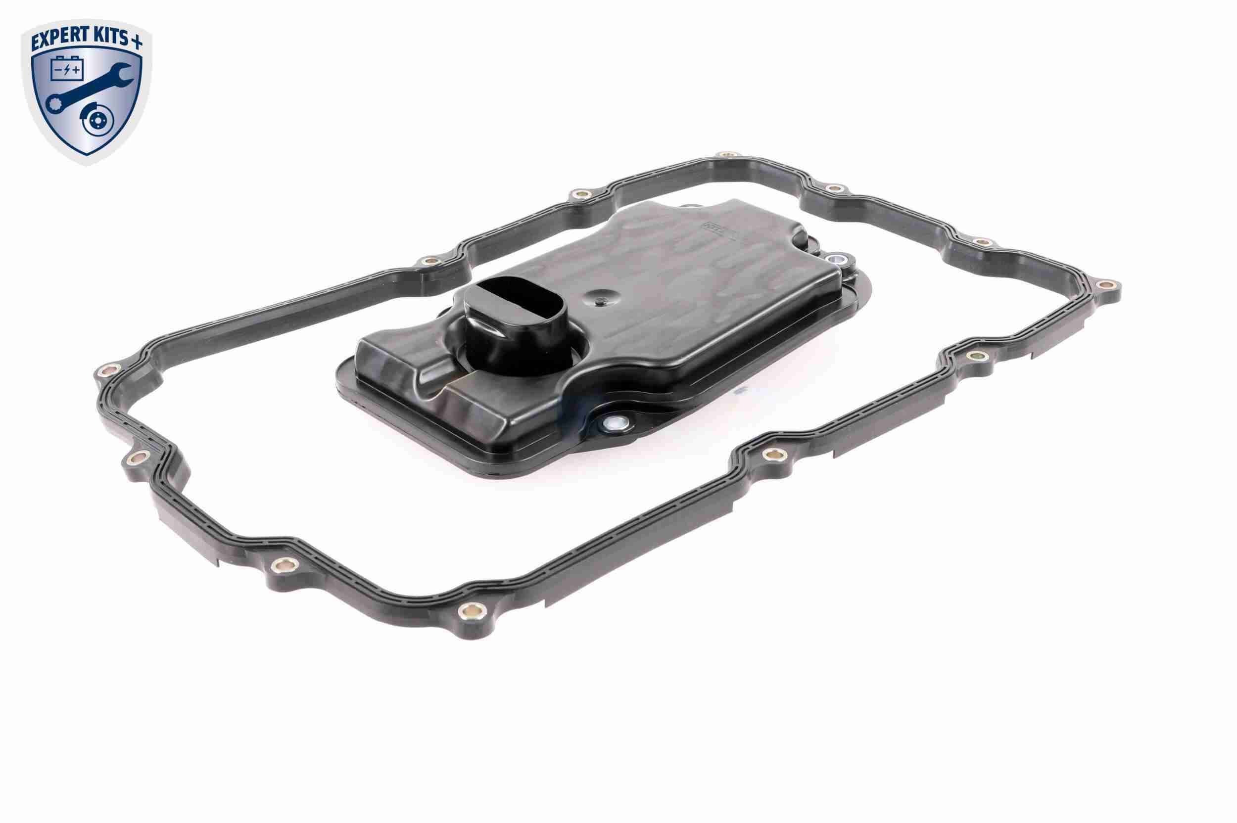 Vaico Filter/oliezeef automaatbak V70-0735