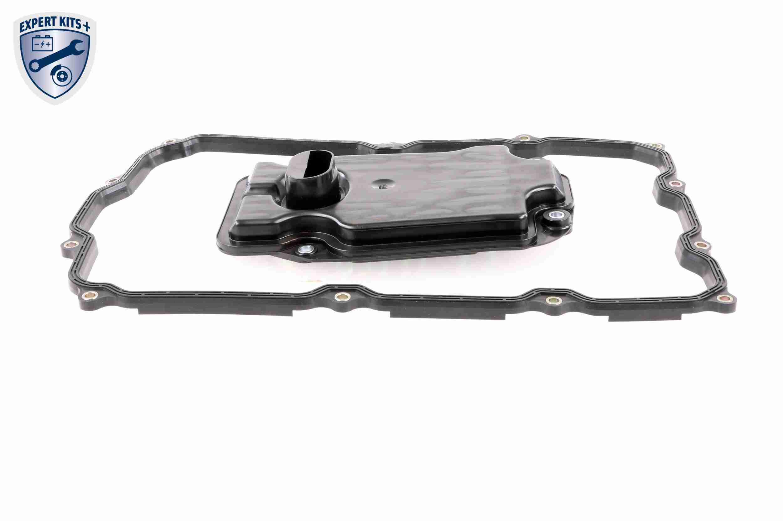 Vaico Filter/oliezeef automaatbak V70-0735